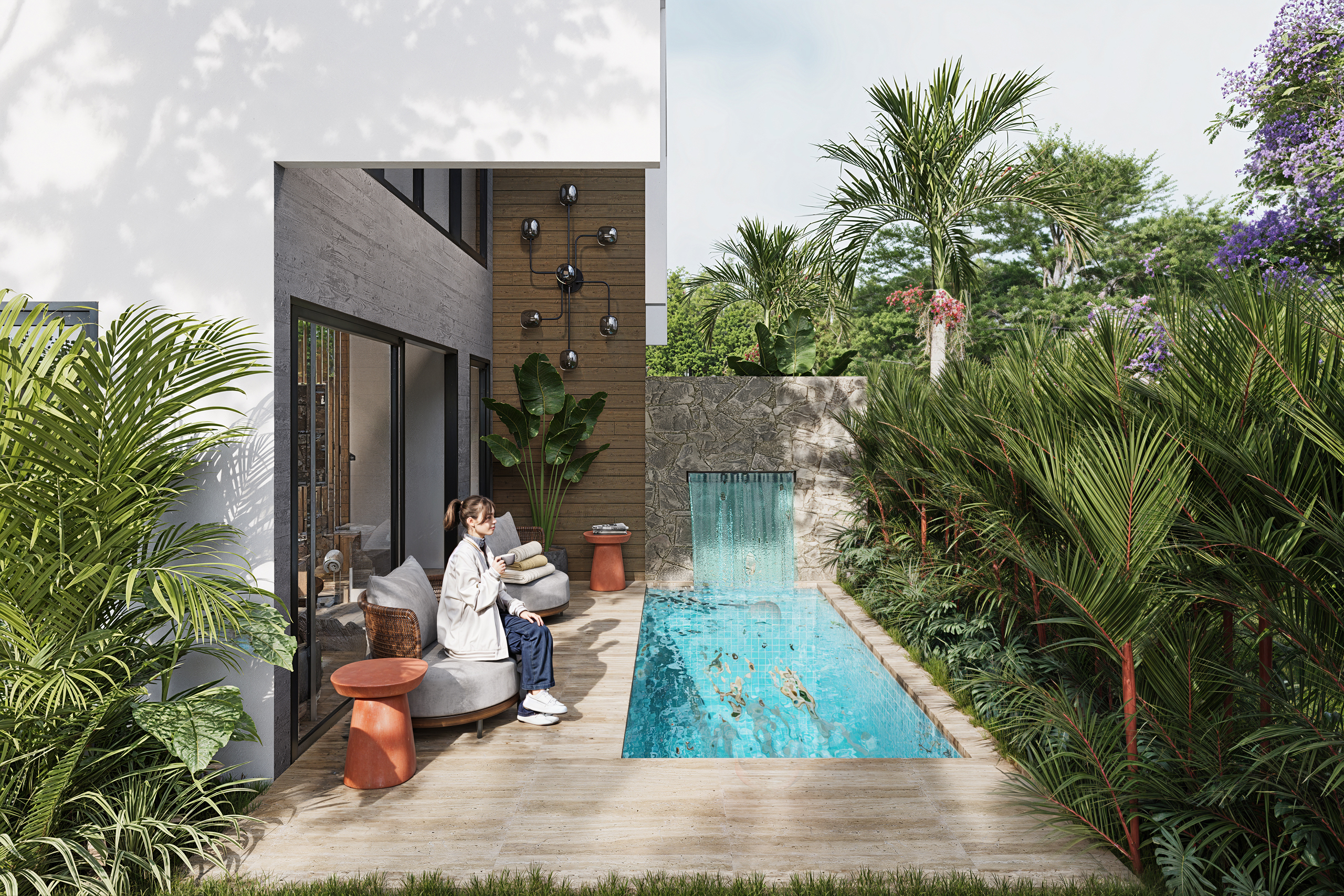 Villa en Venta en Punta Cana nueva a estrenar Foto 7267466-3.jpg