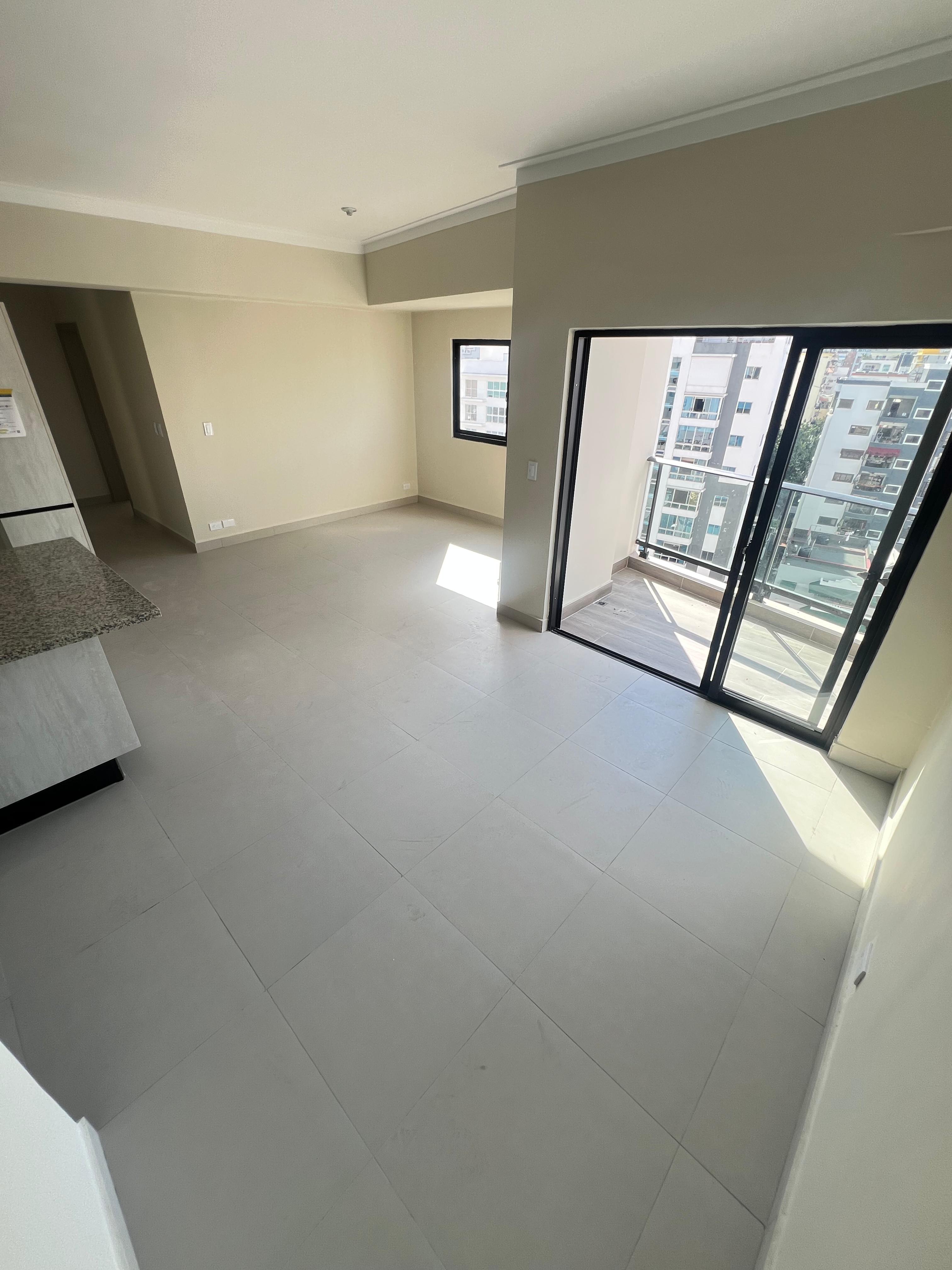 Apartamento en alquiler nuevo en Evaristo Morales Foto 7267473-14.jpg