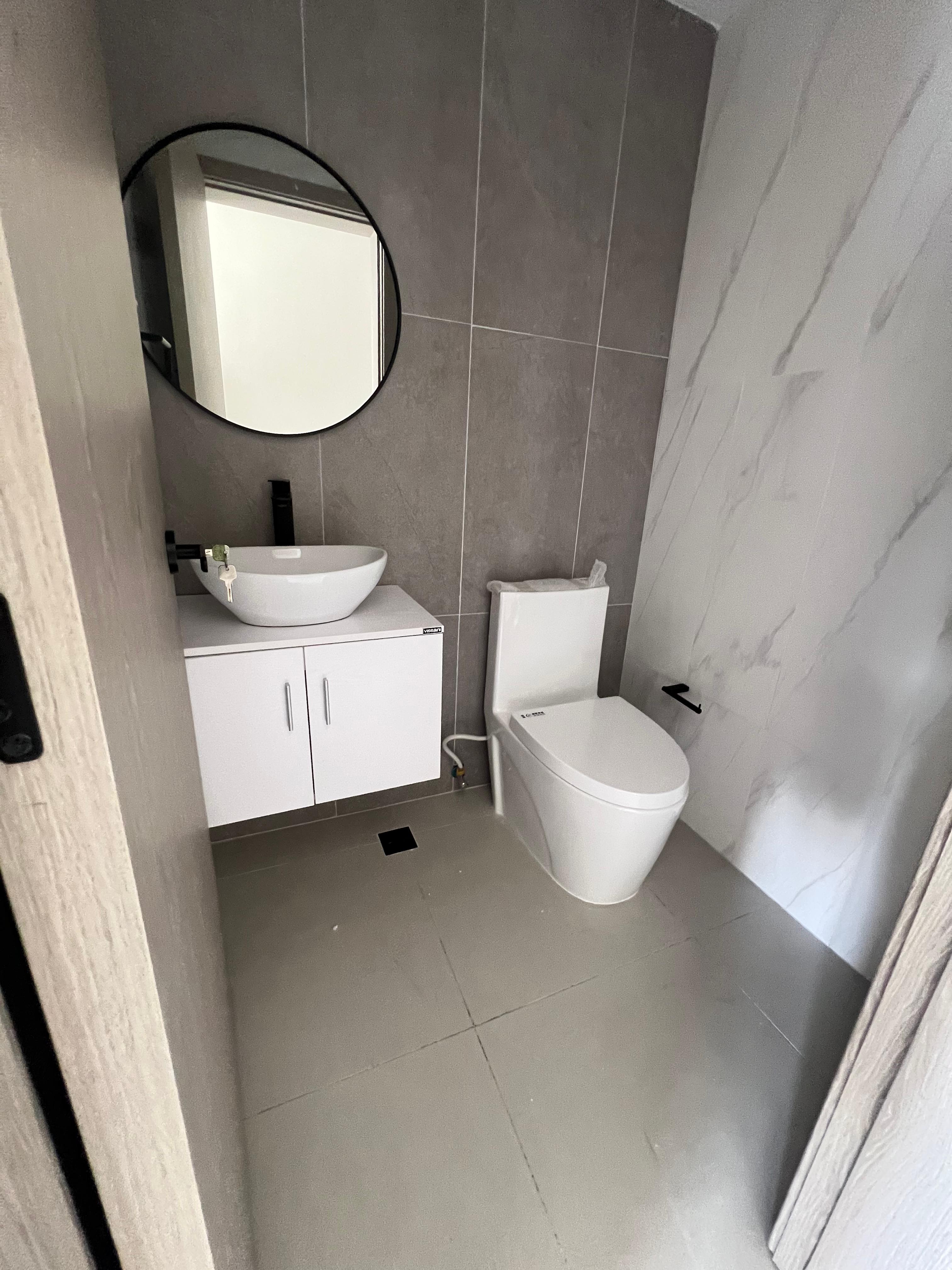 Apartamento en alquiler nuevo en Evaristo Morales Foto 7267473-15.jpg