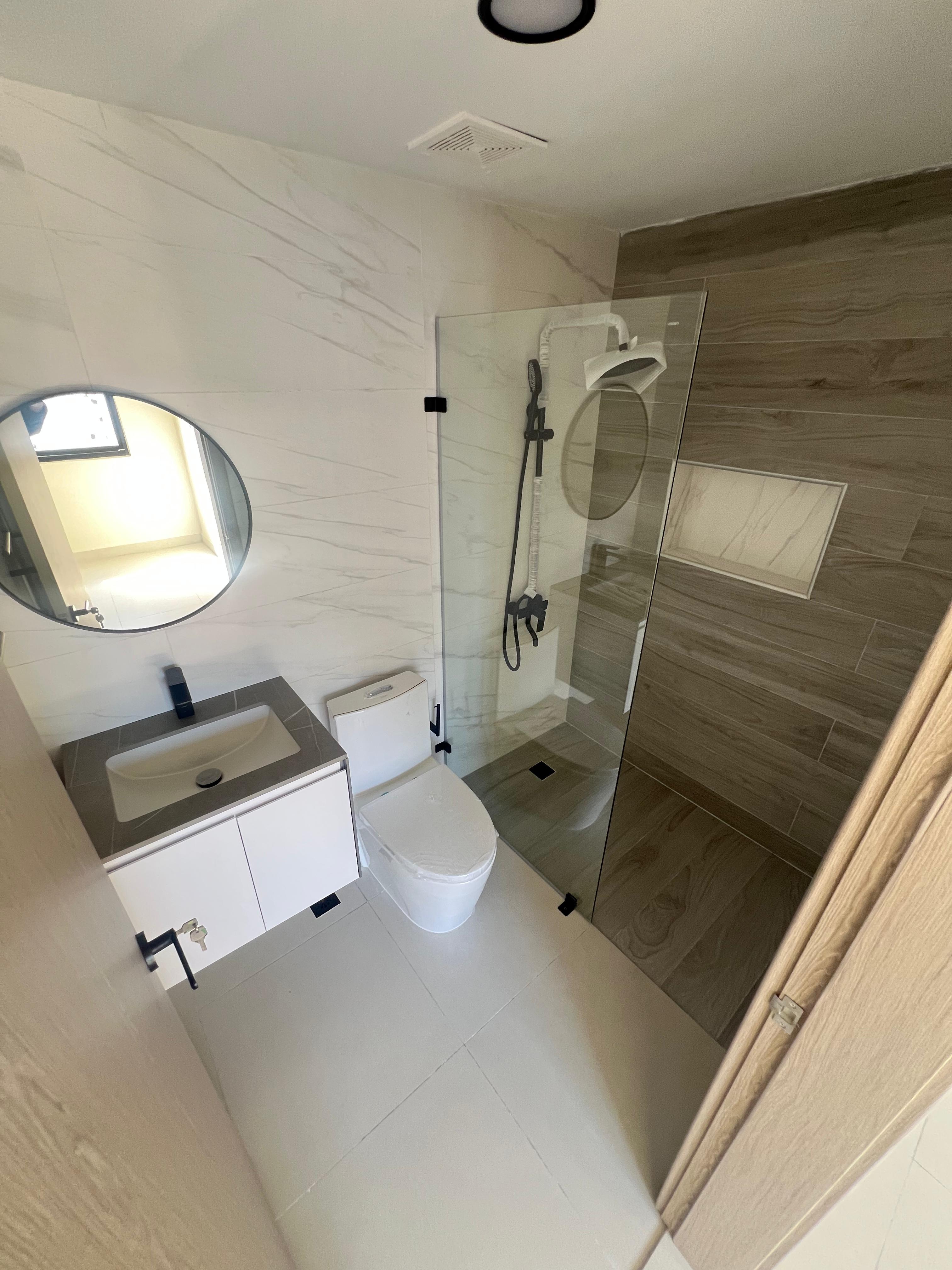 Apartamento en alquiler nuevo en Evaristo Morales Foto 7267473-7.jpg
