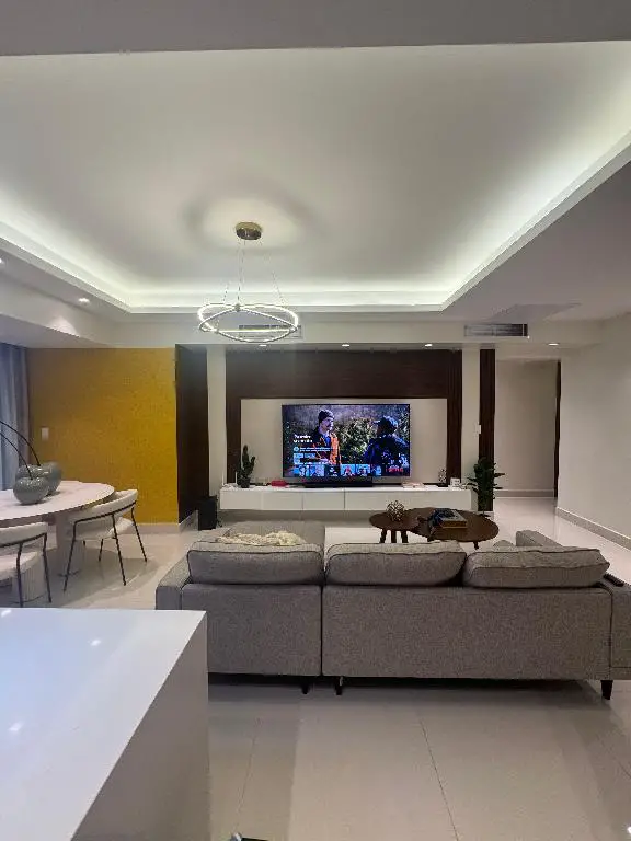 Apartamento nuevo  en Alquiler Torre de lujo Alma Rosa I Foto 7267482-1.jpg