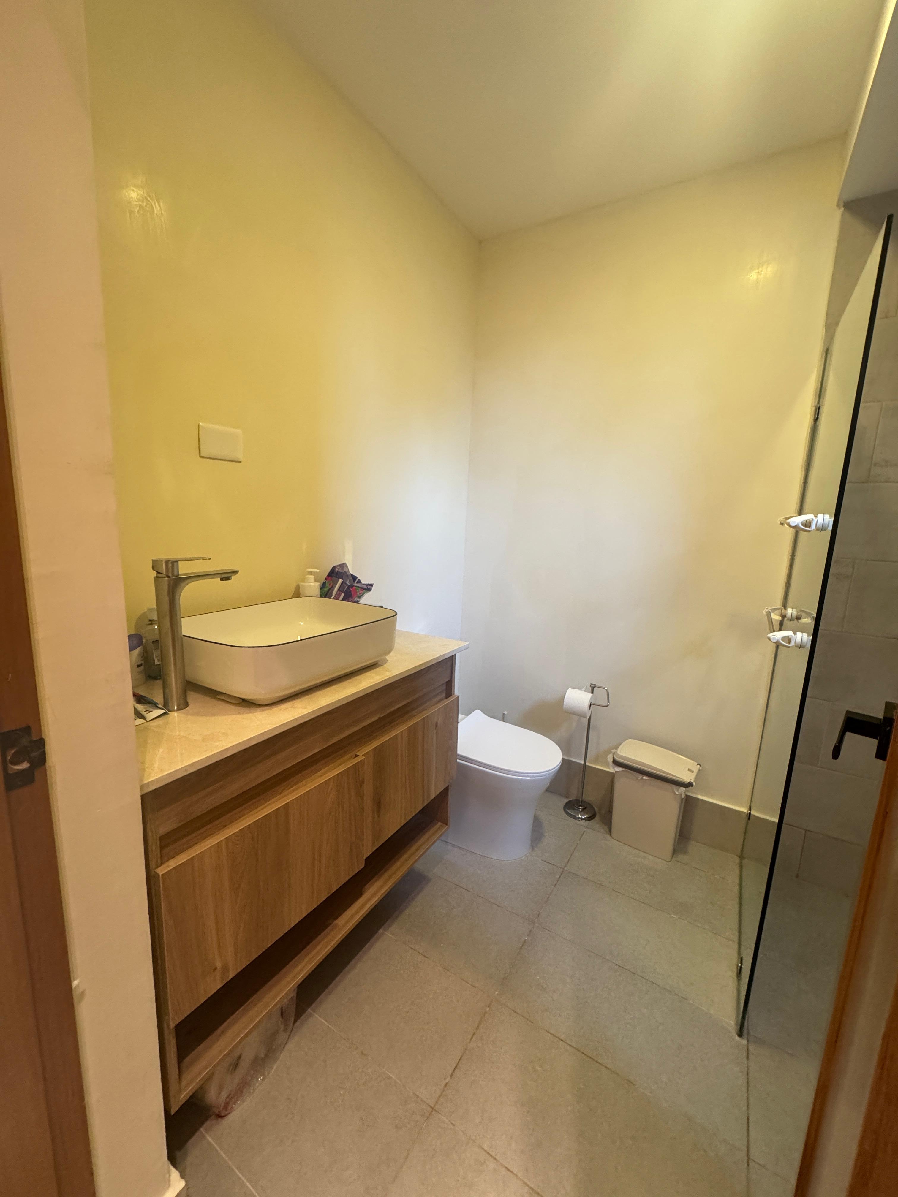 Apartamento nuevo  en Alquiler Torre de lujo Alma Rosa I Foto 7267482-11.jpg