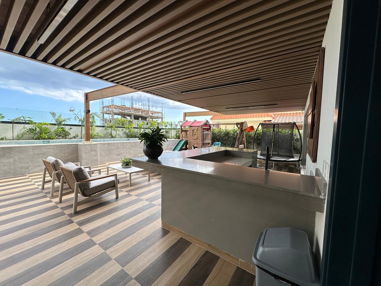 Apartamento nuevo  en Alquiler Torre de lujo Alma Rosa I Foto 7267482-15.jpg