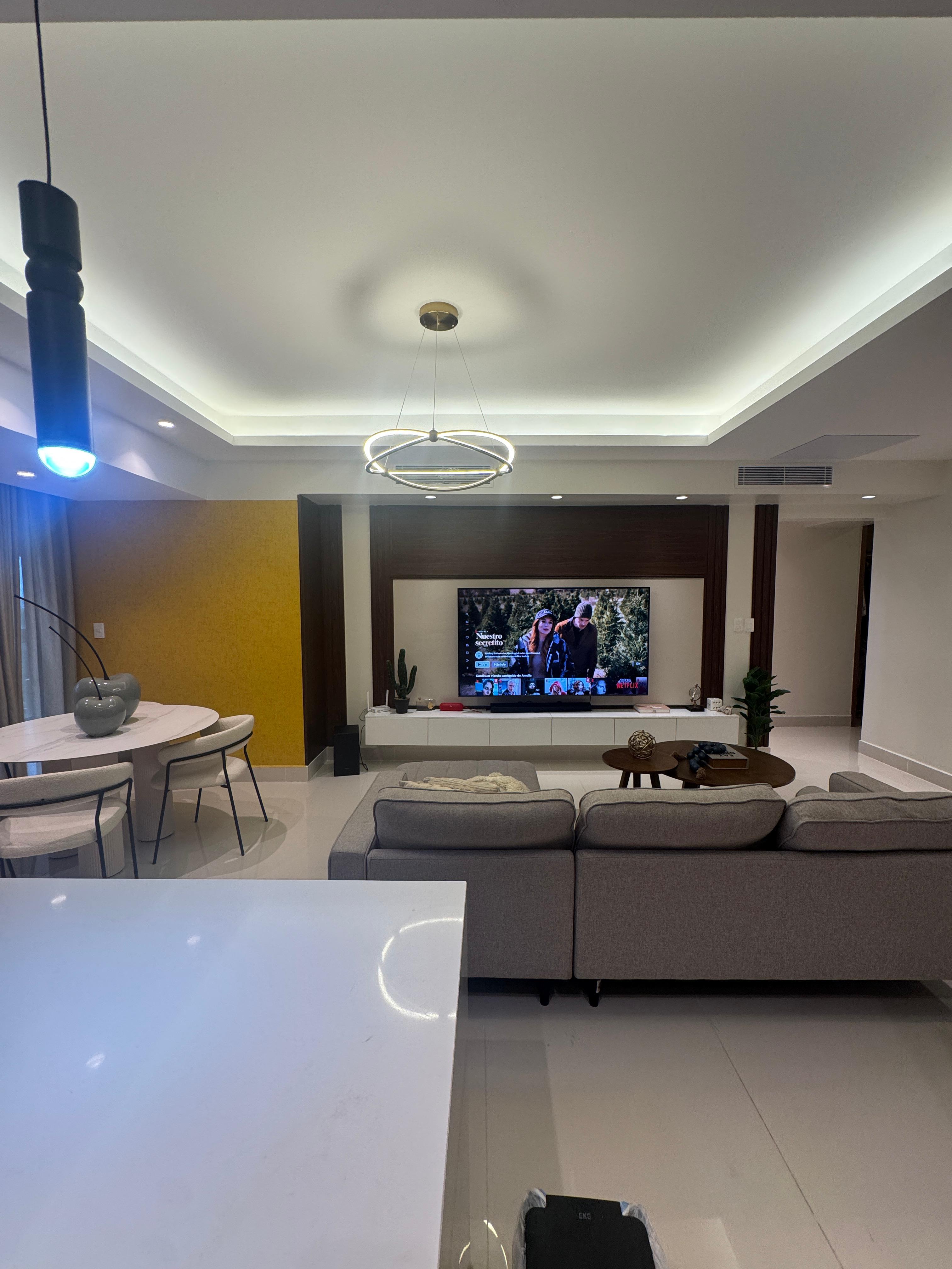 Apartamento nuevo  en Alquiler Torre de lujo Alma Rosa I Foto 7267482-2.jpg