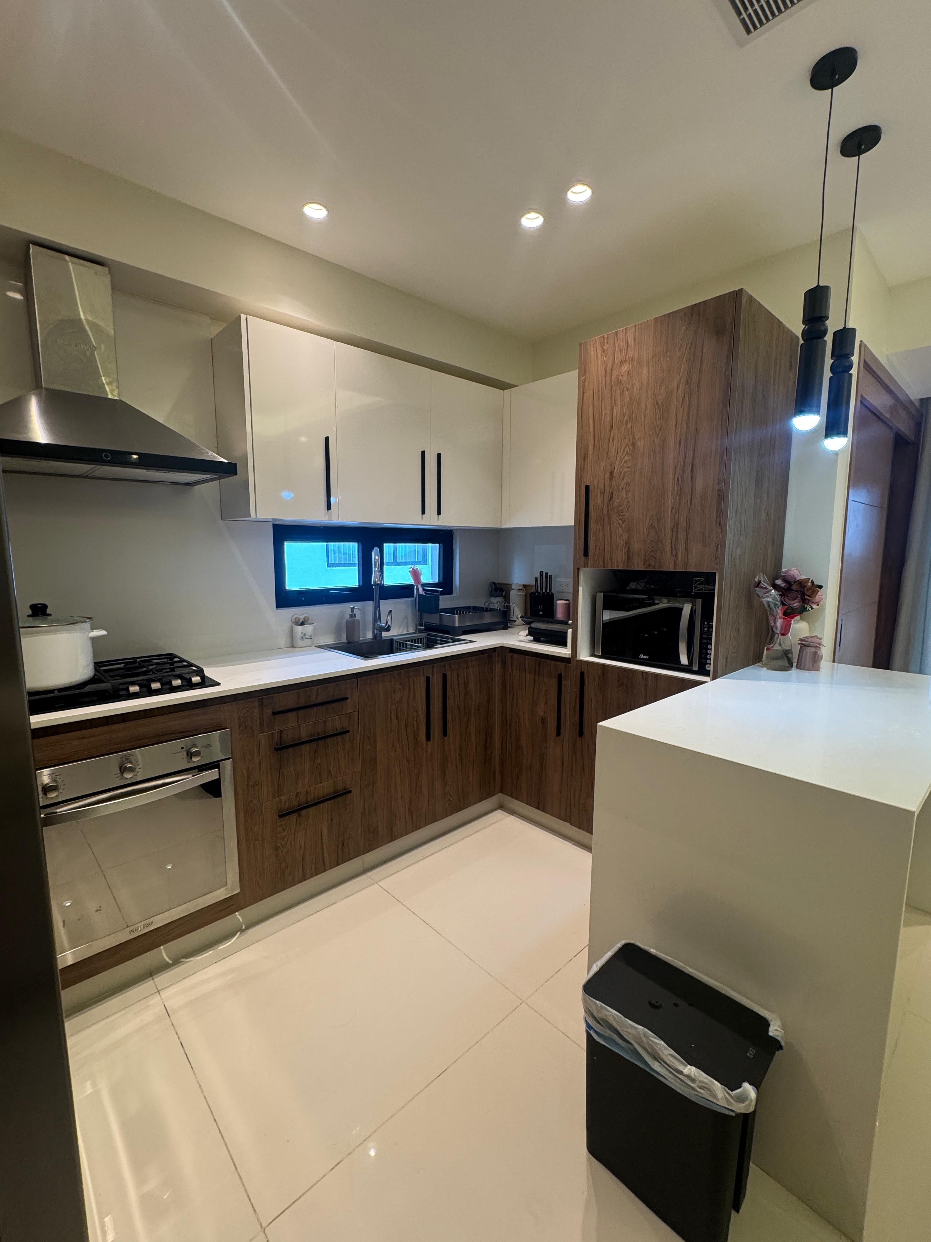 Apartamento nuevo  en Alquiler Torre de lujo Alma Rosa I Foto 7267482-7.jpg