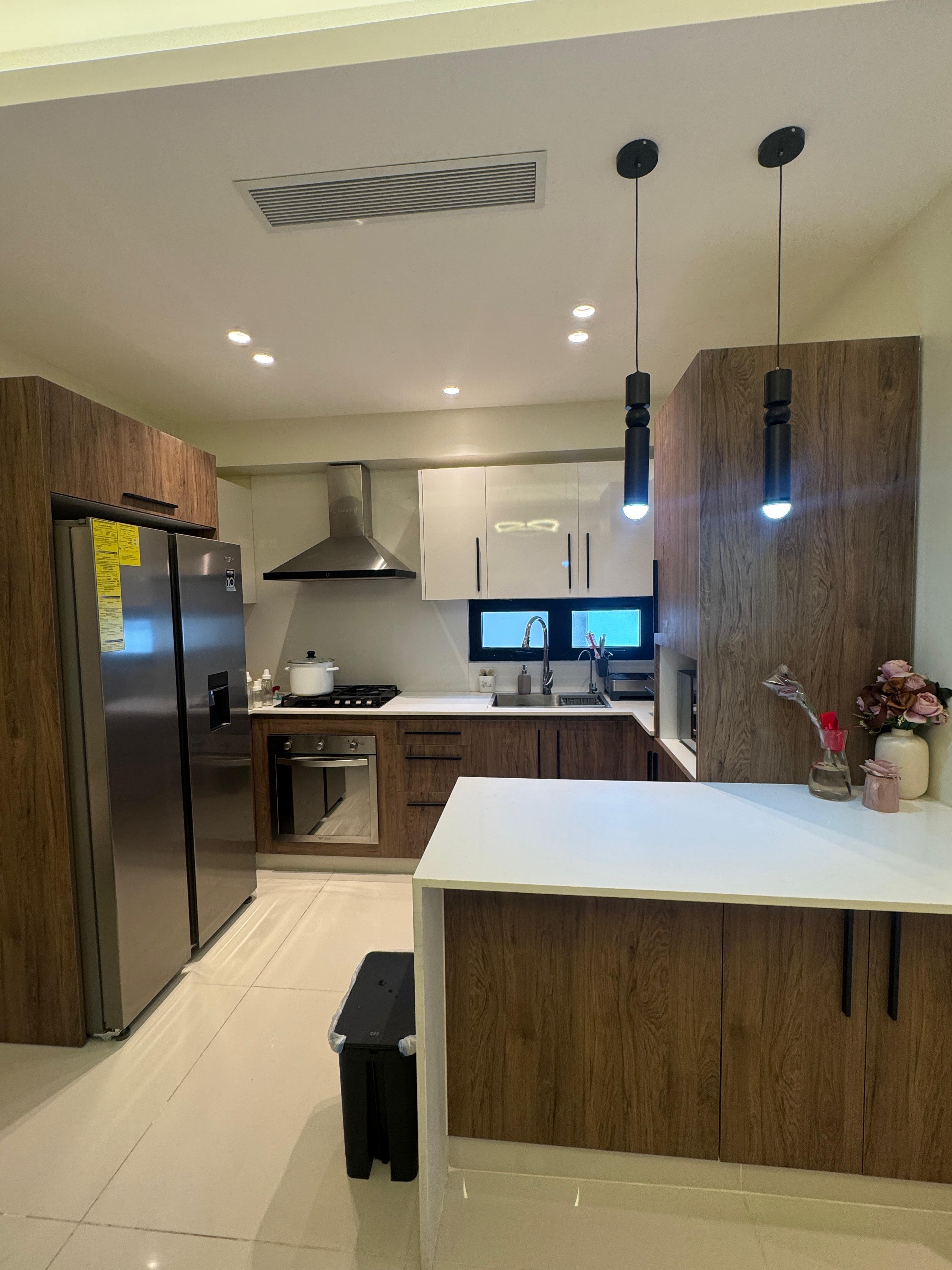Apartamento nuevo  en Alquiler Torre de lujo Alma Rosa I Foto 7267482-8.jpg