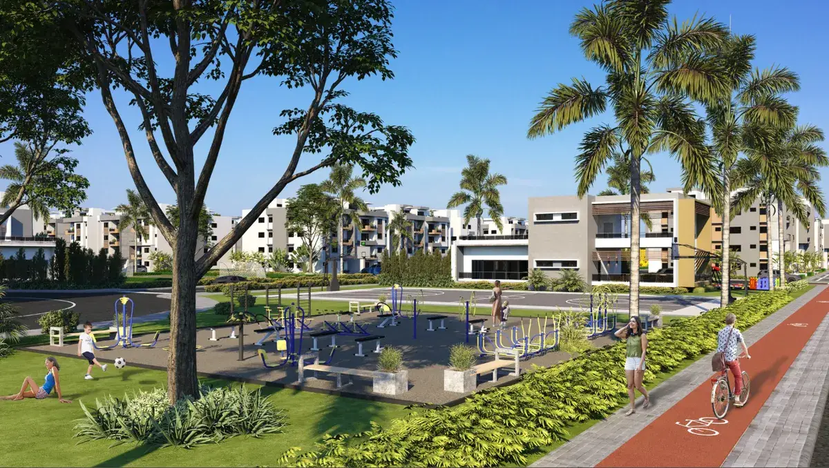 Vendo apto de 2 y 3 haben la Av.hipica  aplica bono vivienda  Foto 7267483-5.jpg