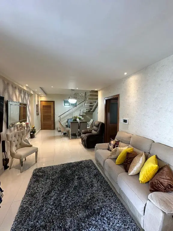 ️US327000️ Vendo hermoso Pent House En el Millón en Quinto y sexto niv Foto 7267485-1.jpg