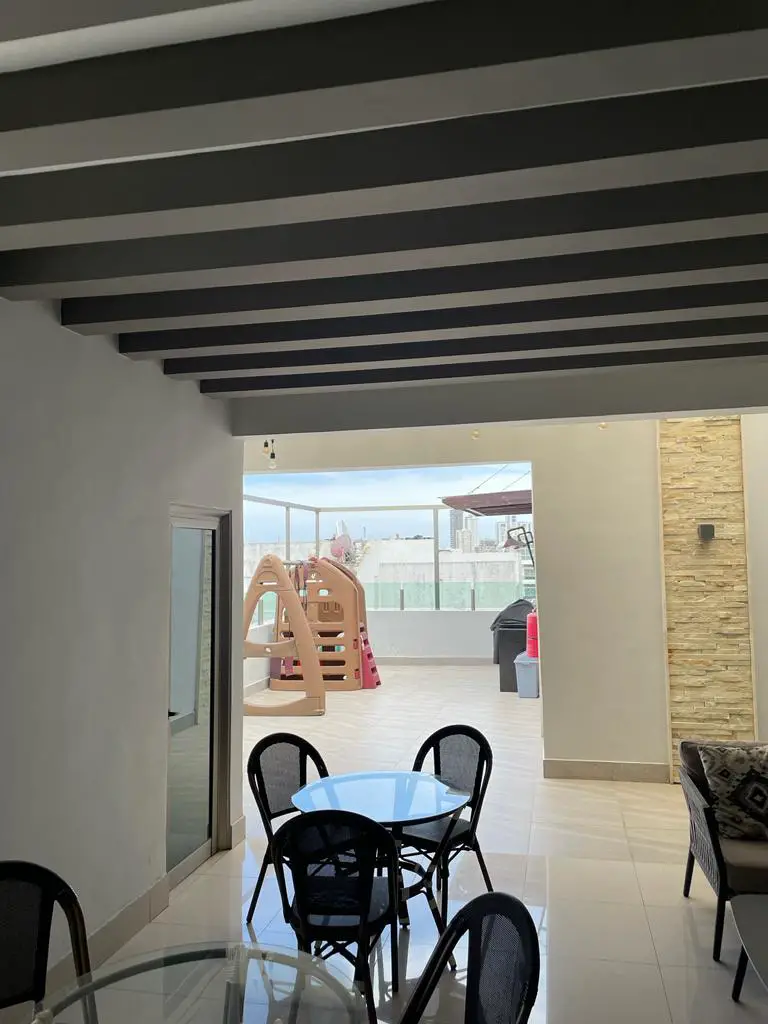 ️US327000️ Vendo hermoso Pent House En el Millón en Quinto y sexto niv Foto 7267485-7.jpg
