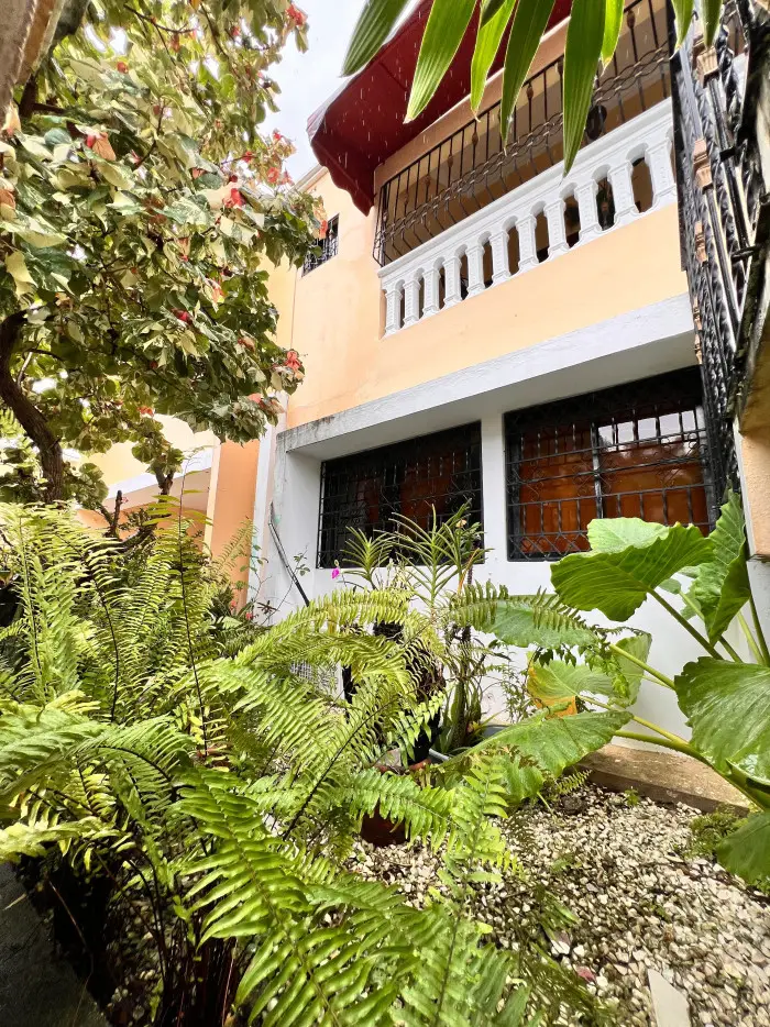 Oportunidad Única Casa en Venta en Villa Claudia D.N Foto 7267487-1.jpg
