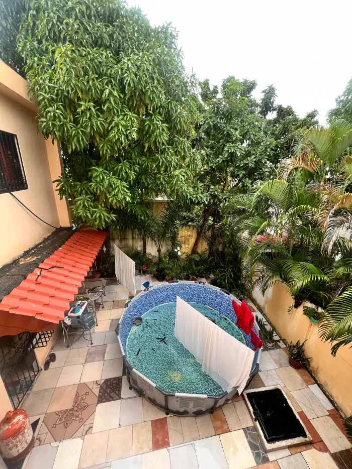 Oportunidad Única Casa en Venta en Villa Claudia D.N Foto 7267487-8.jpg