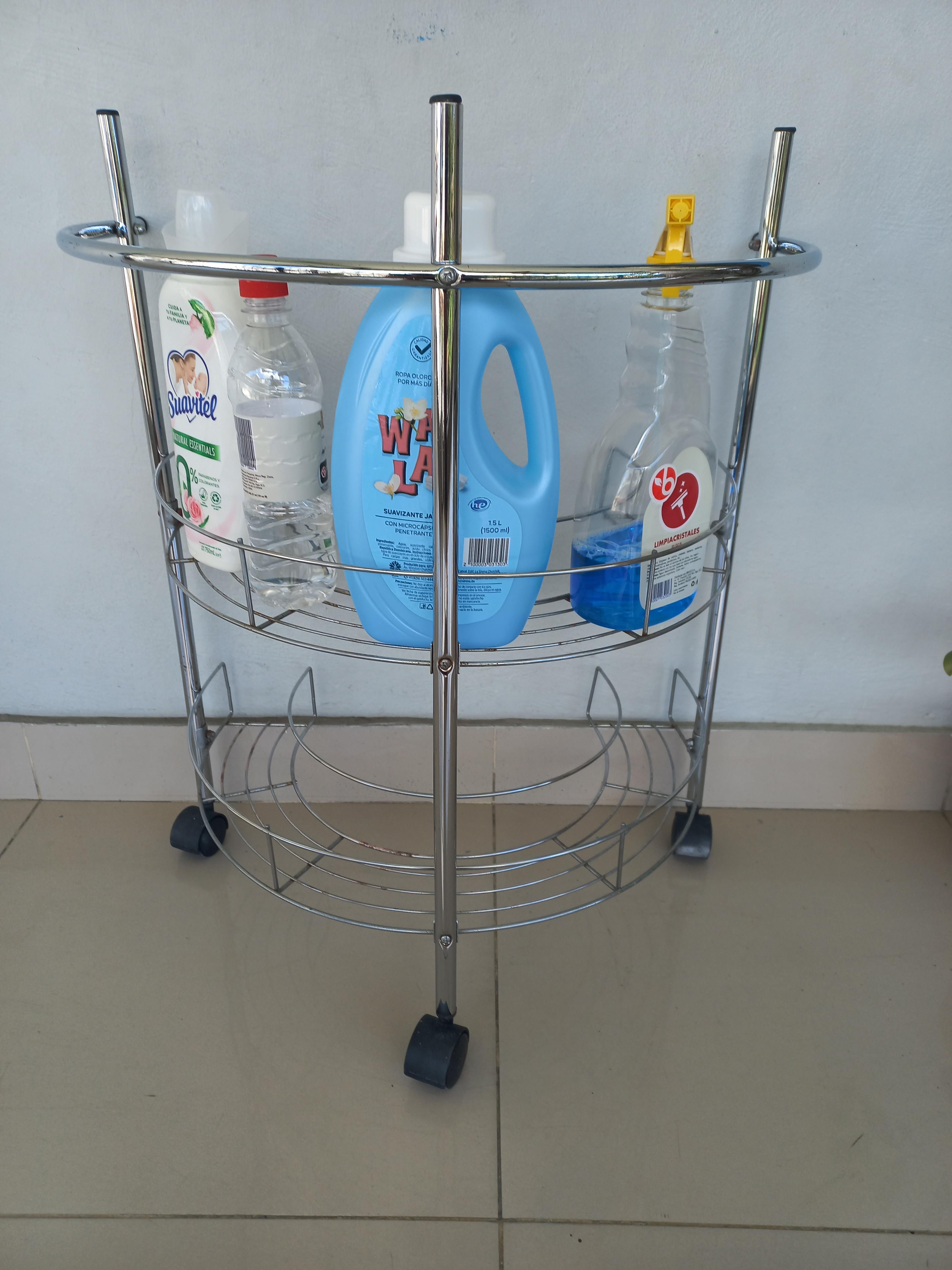 Organizador para baño Foto 7267490-3.jpg