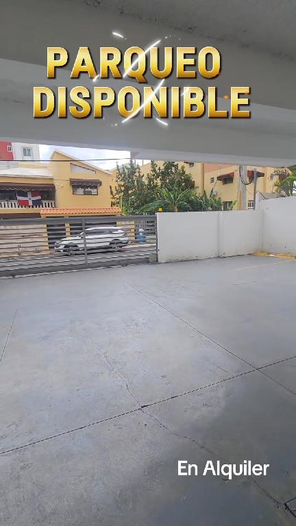 Alquiler apartamento Santo Domingo Este  Foto 7267503-7.jpg