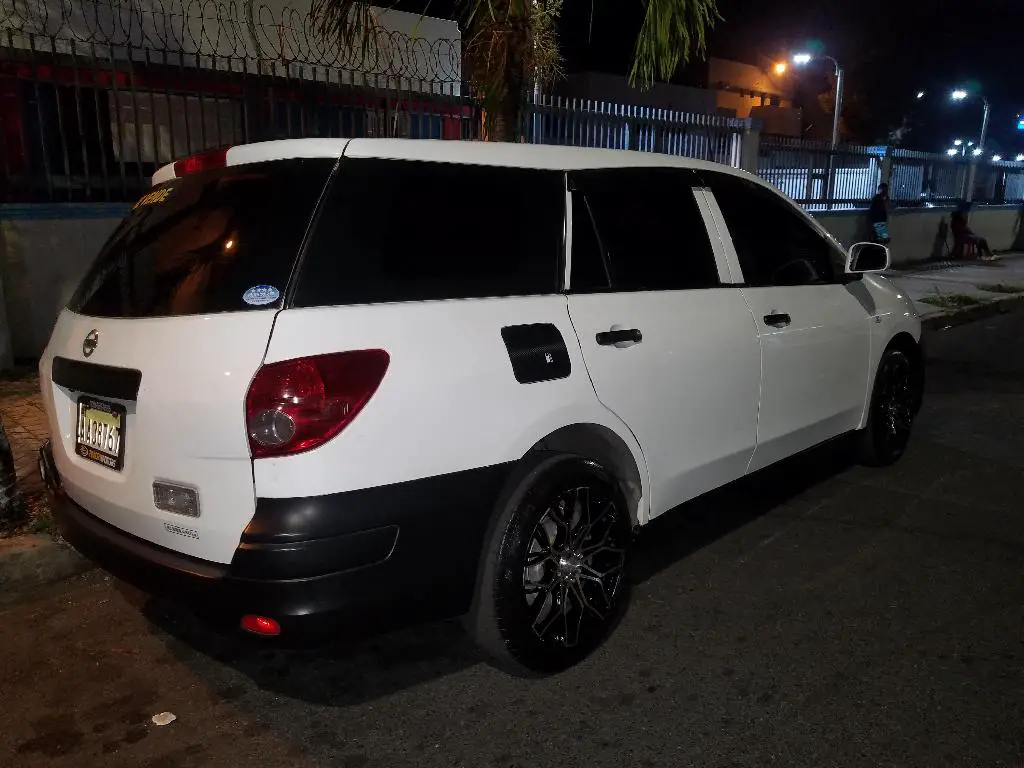 nissan nv150 ad 2018 como nuevo 8293156356 Foto 7267504-1.jpg