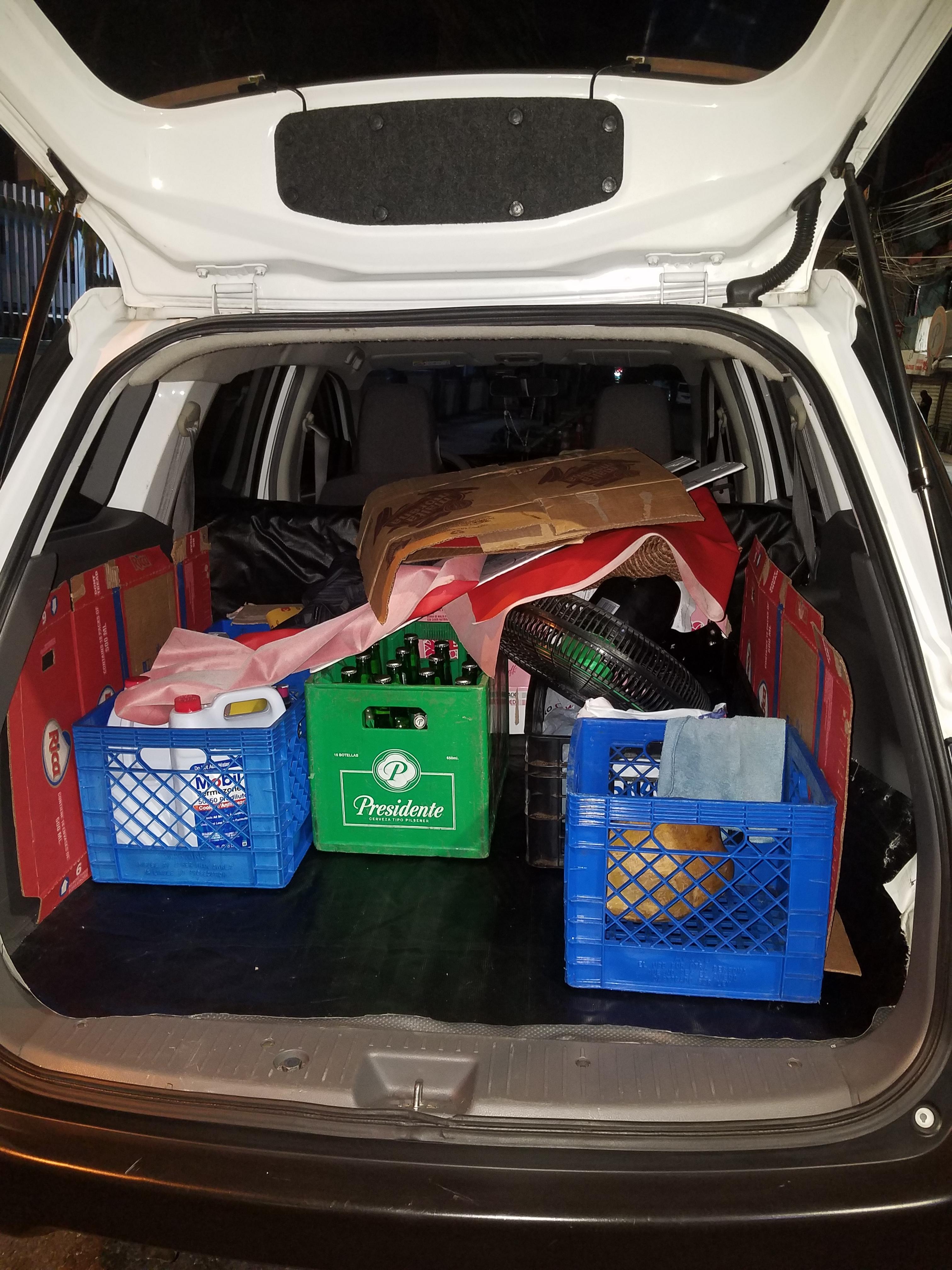 nissan nv150 ad 2018 como nuevo 8293156356 Foto 7267504-11.jpg