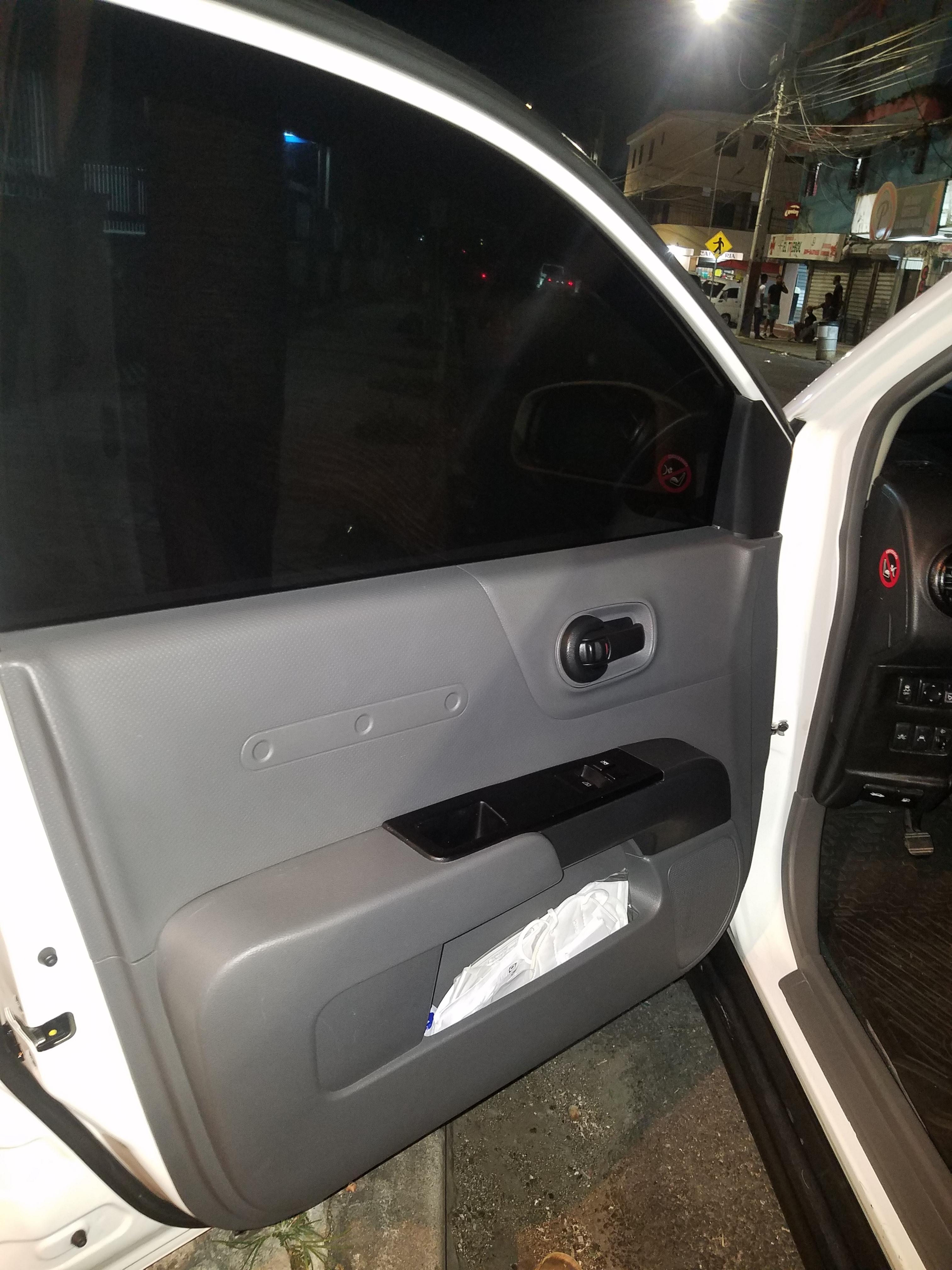 nissan nv150 ad 2018 como nuevo 8293156356 Foto 7267504-12.jpg