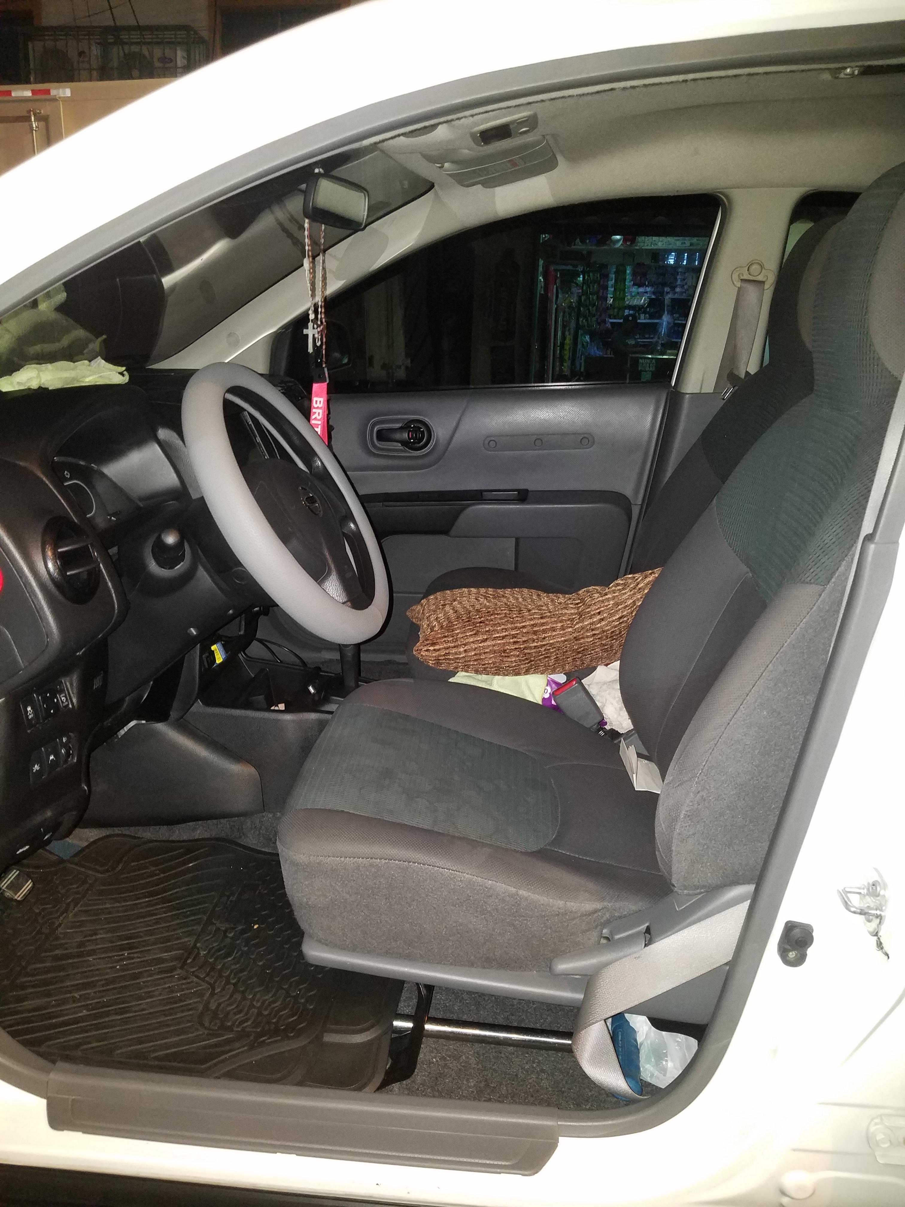 nissan nv150 ad 2018 como nuevo 8293156356 Foto 7267504-13.jpg