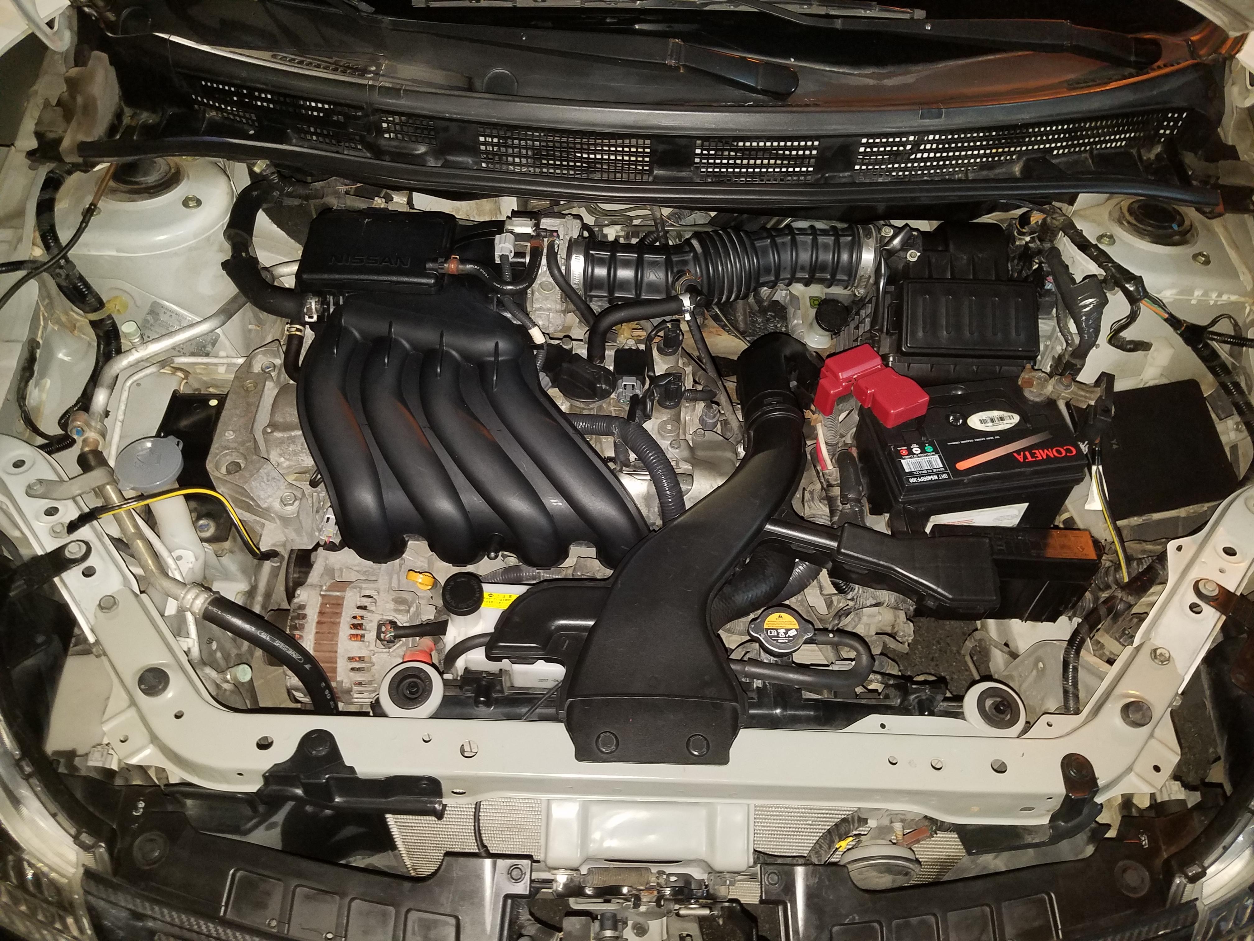 nissan nv150 ad 2018 como nuevo 8293156356 Foto 7267504-14.jpg