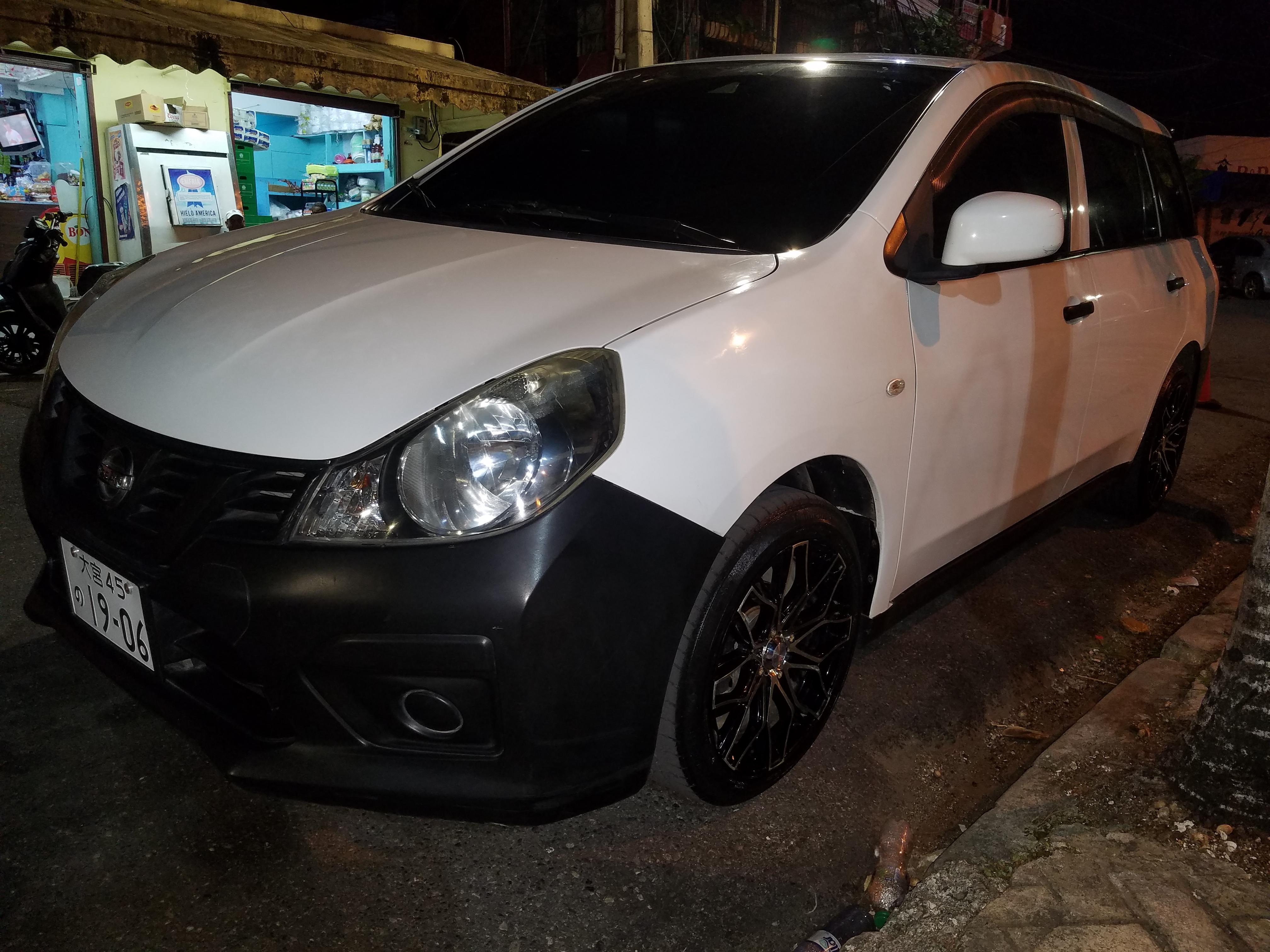 nissan nv150 ad 2018 como nuevo 8293156356 Foto 7267504-4.jpg