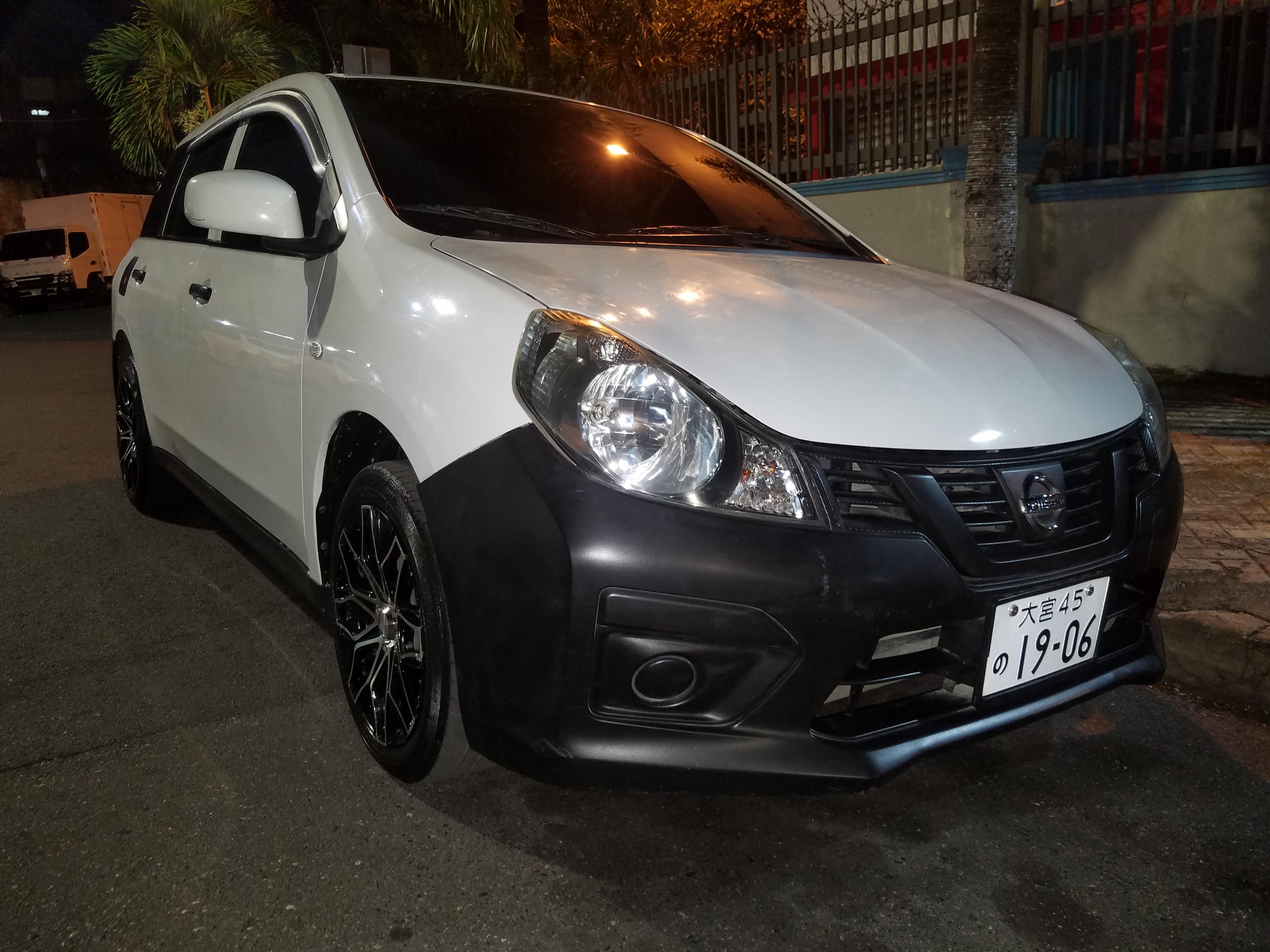 nissan nv150 ad 2018 como nuevo 8293156356 Foto 7267504-5.jpg
