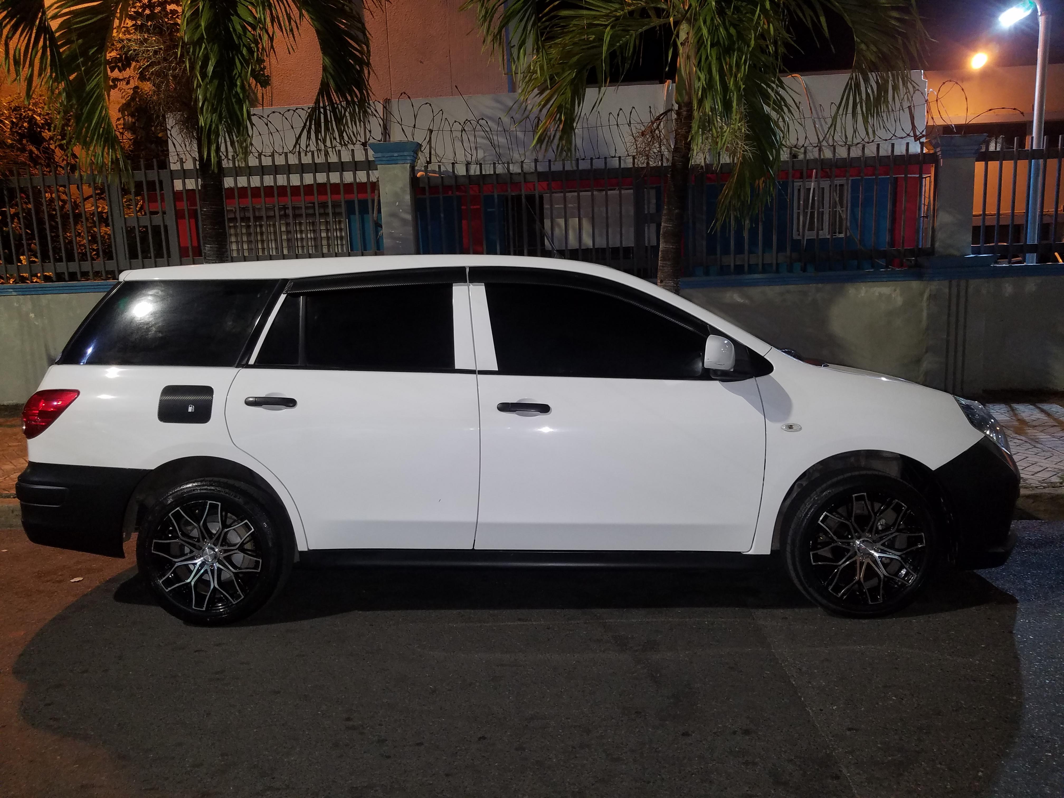 nissan nv150 ad 2018 como nuevo 8293156356 Foto 7267504-6.jpg