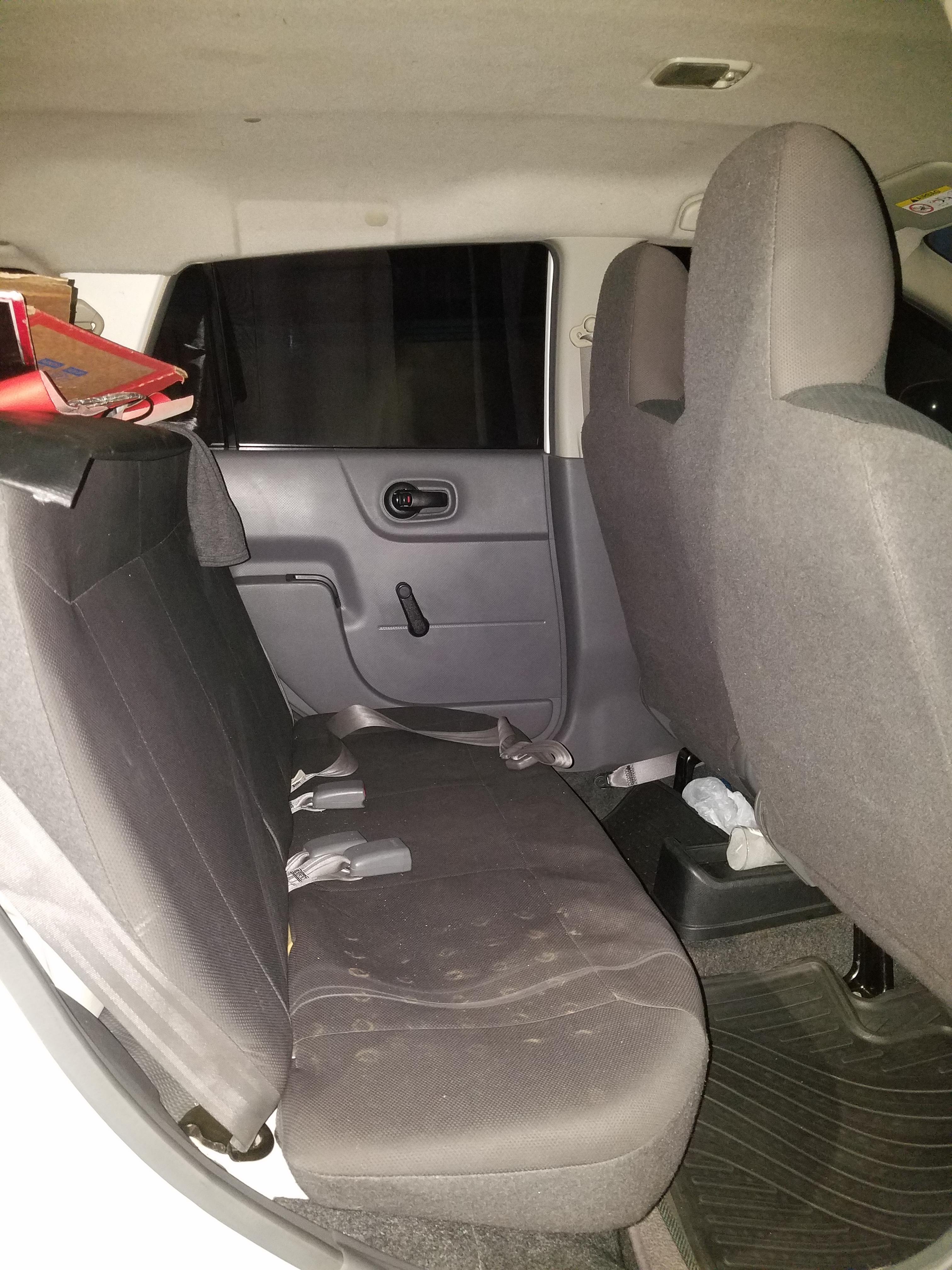 nissan nv150 ad 2018 como nuevo 8293156356 Foto 7267504-8.jpg