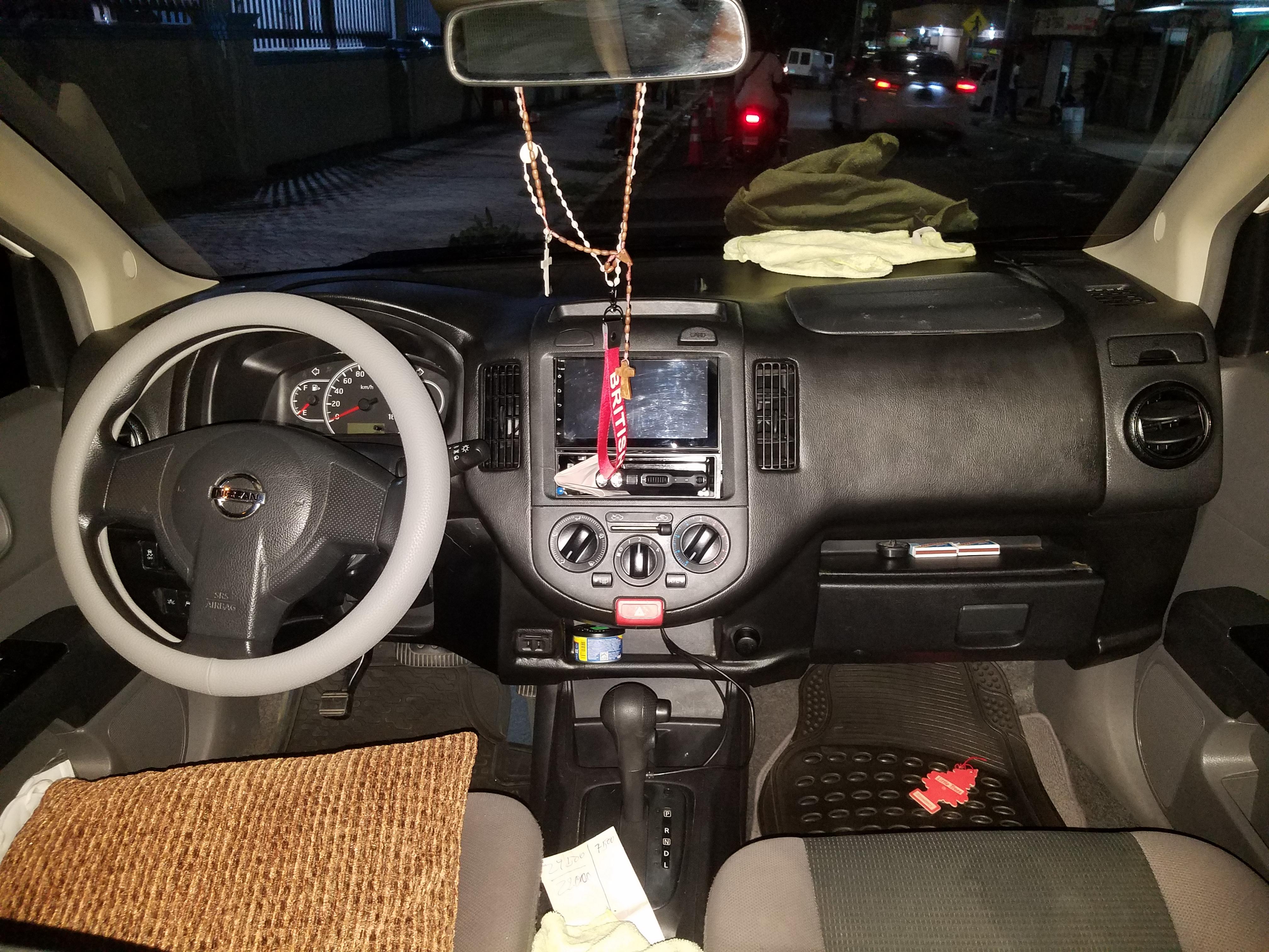 nissan nv150 ad 2018 como nuevo 8293156356 Foto 7267504-9.jpg