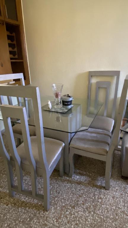 Vendo comedor usado como nuevo por Cambio de casa. Ligeramente negocia Foto 7267511-1.jpg
