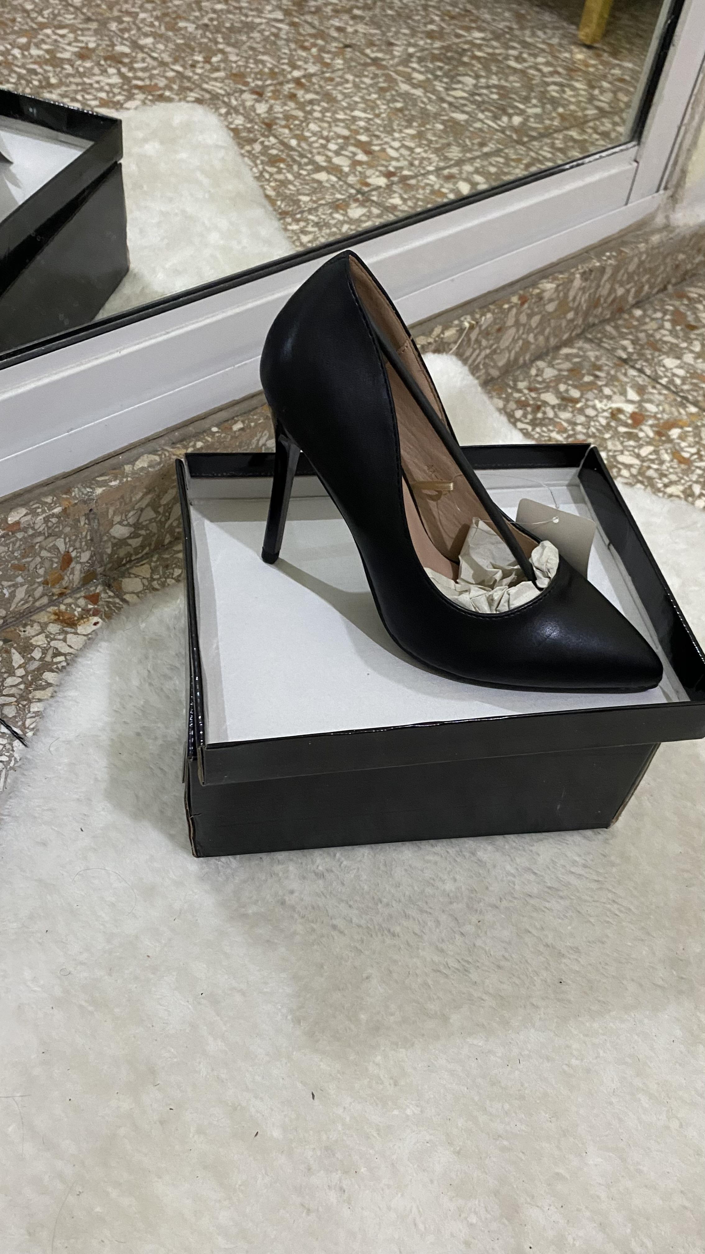 Vendo zapatos para damas 7 Foto 7267536-12.jpg