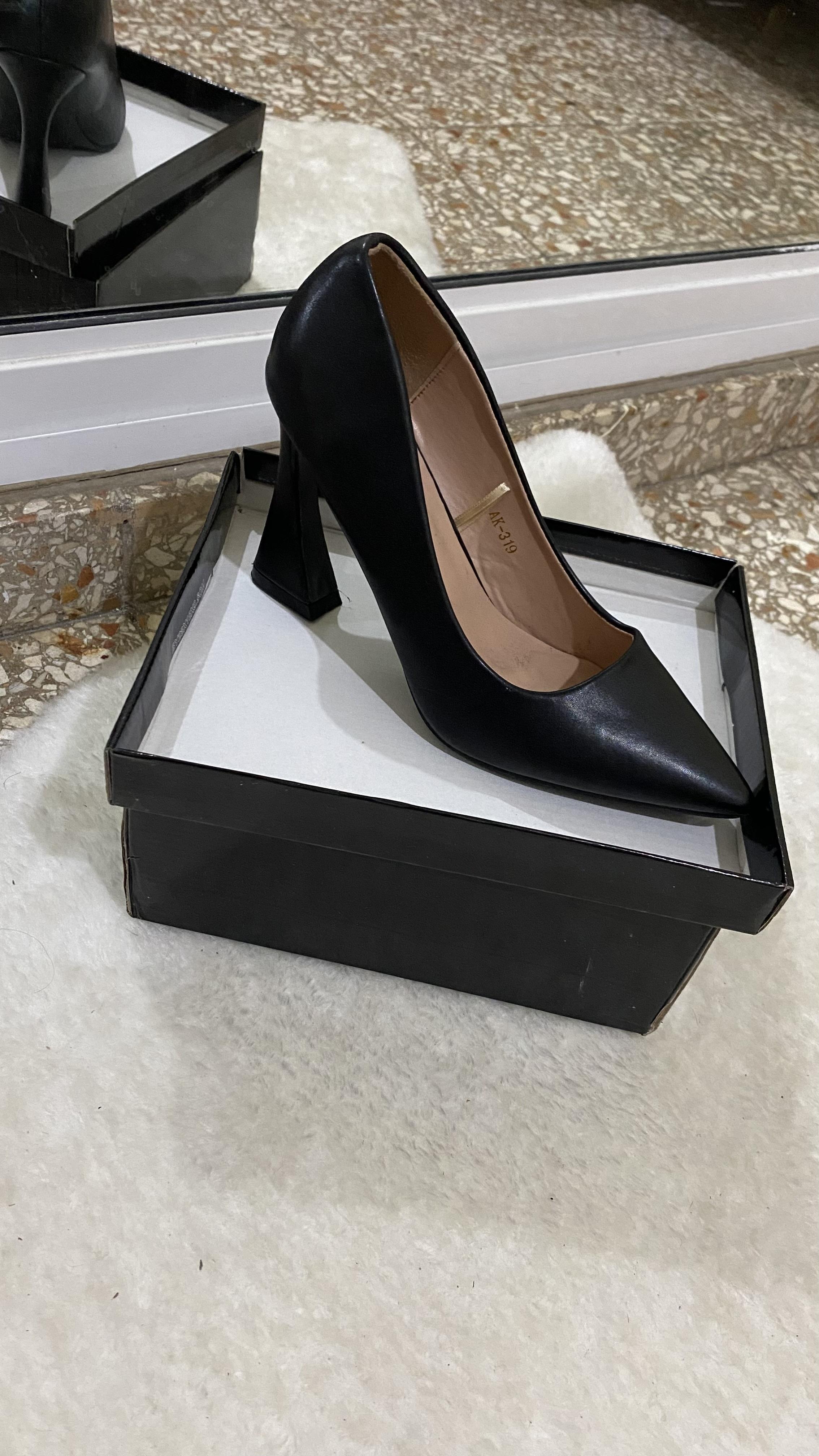 Vendo zapatos para damas 7 Foto 7267536-13.jpg