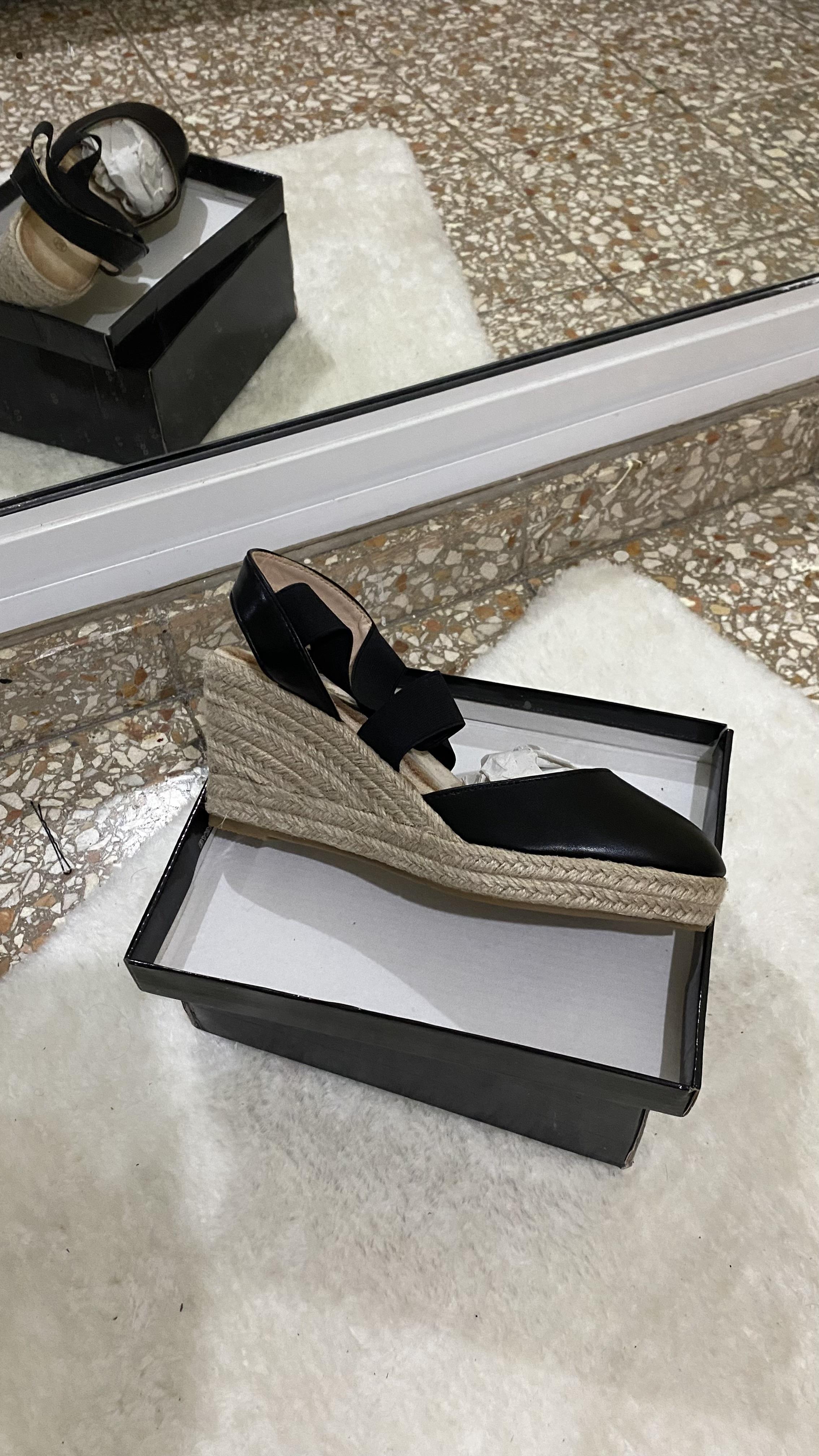 Vendo zapatos para damas 7 Foto 7267536-4.jpg