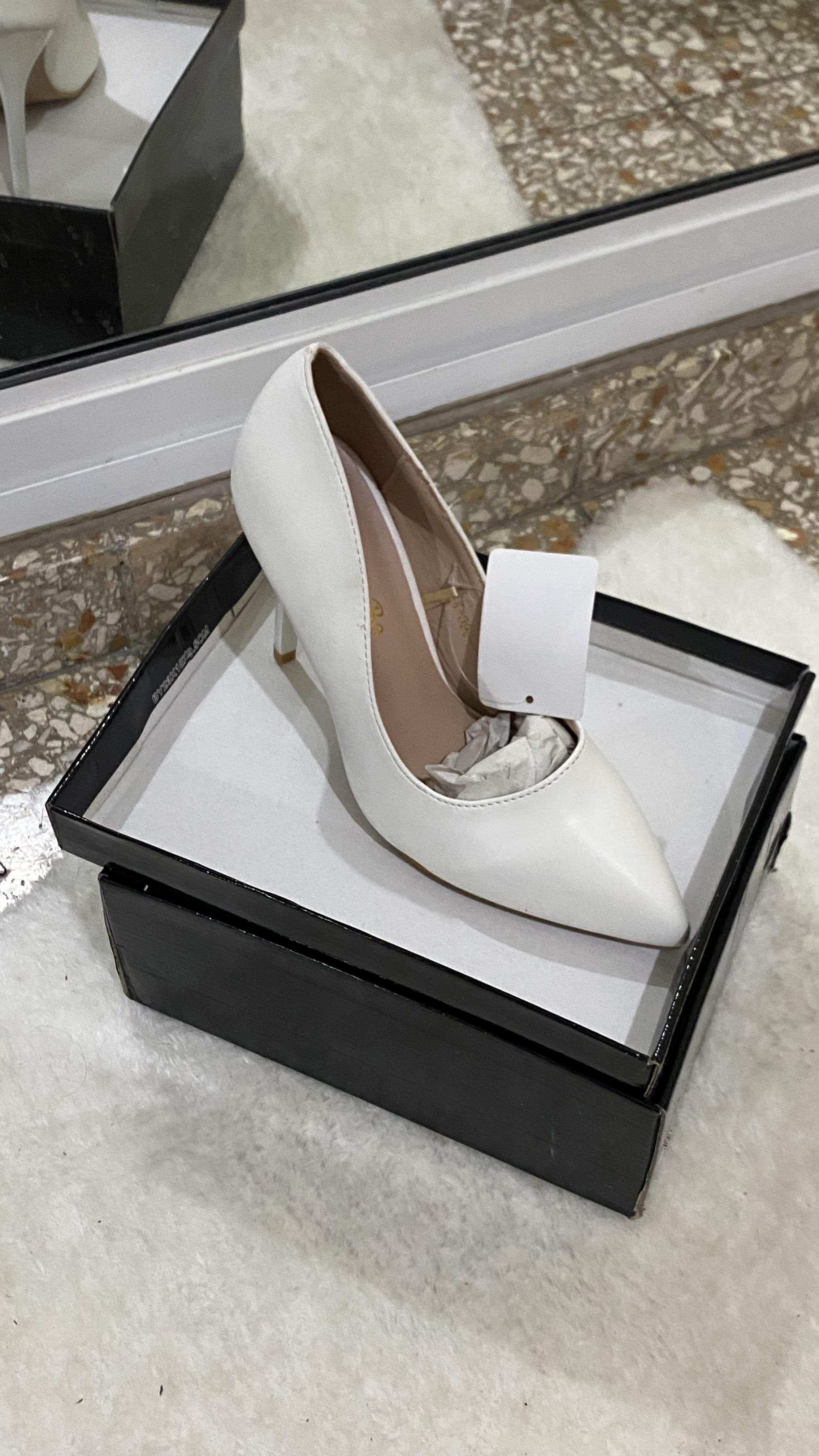 Vendo zapatos para damas 7 Foto 7267536-6.jpg