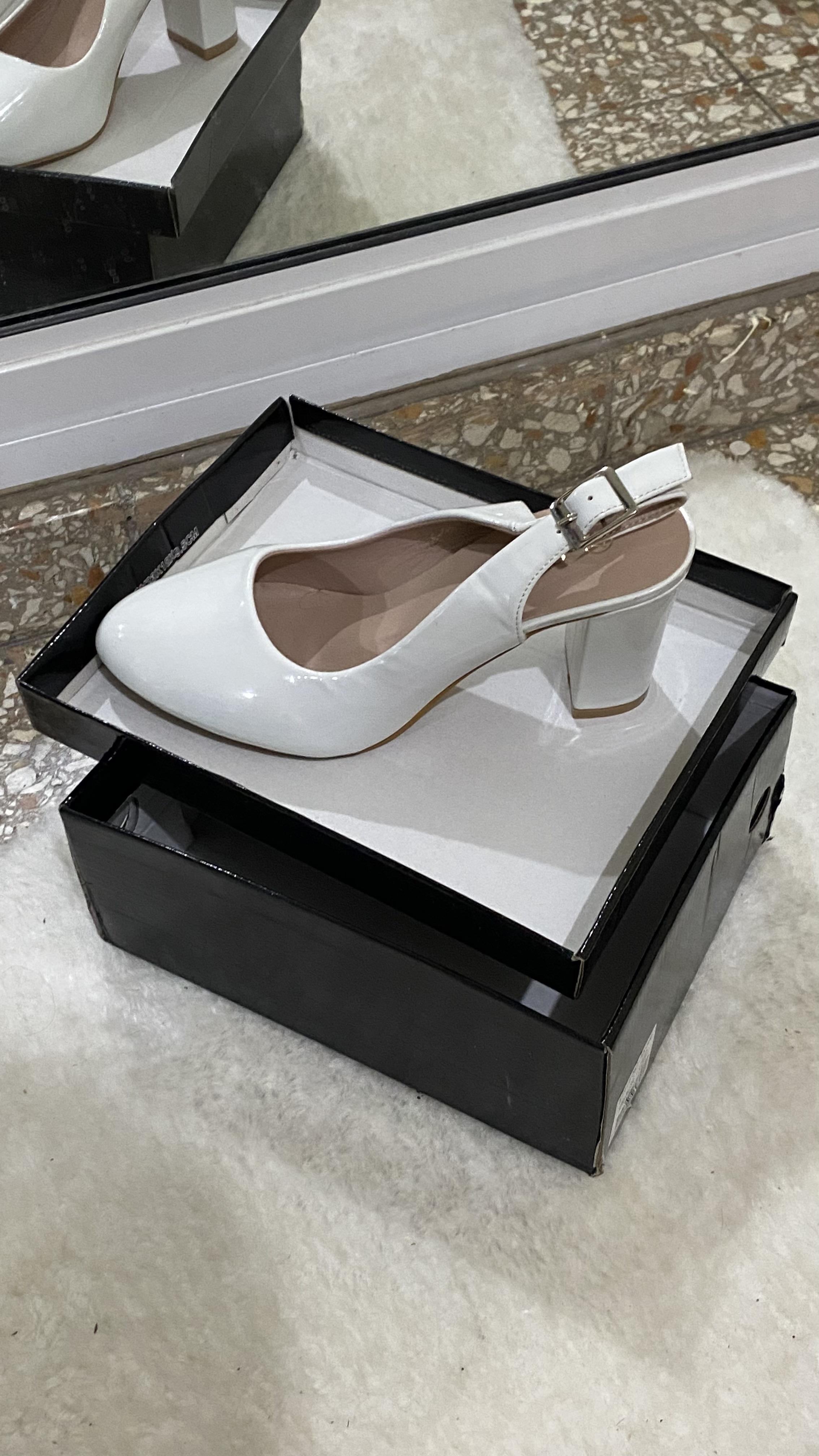 Vendo zapatos para damas 7 Foto 7267536-8.jpg