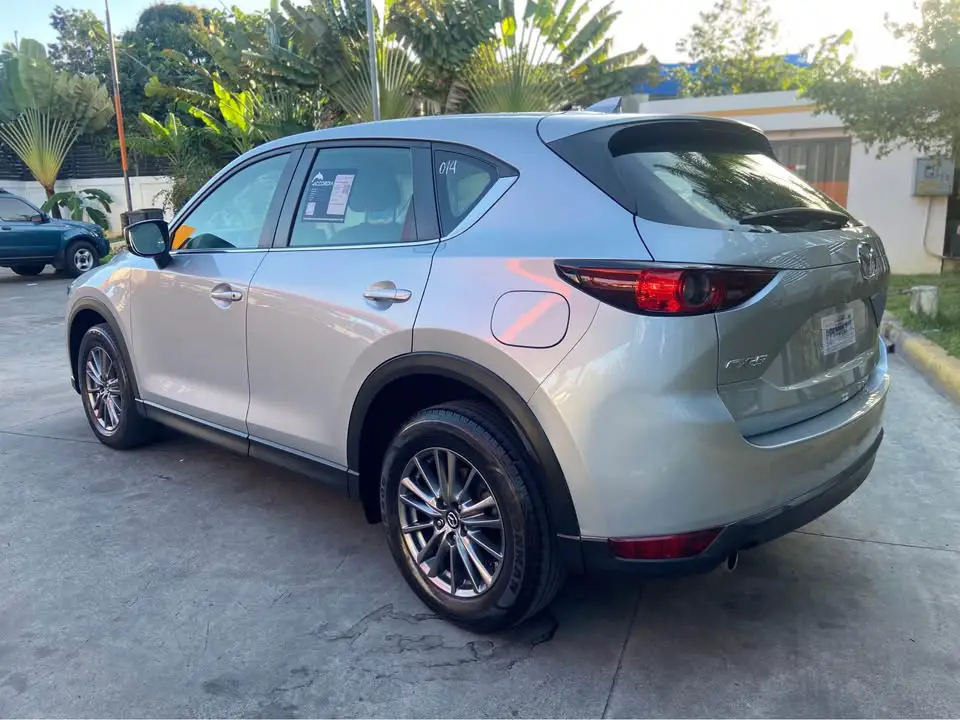 MAZDA CX-5 SPORT  2019 Foto 7267565-2.jpg
