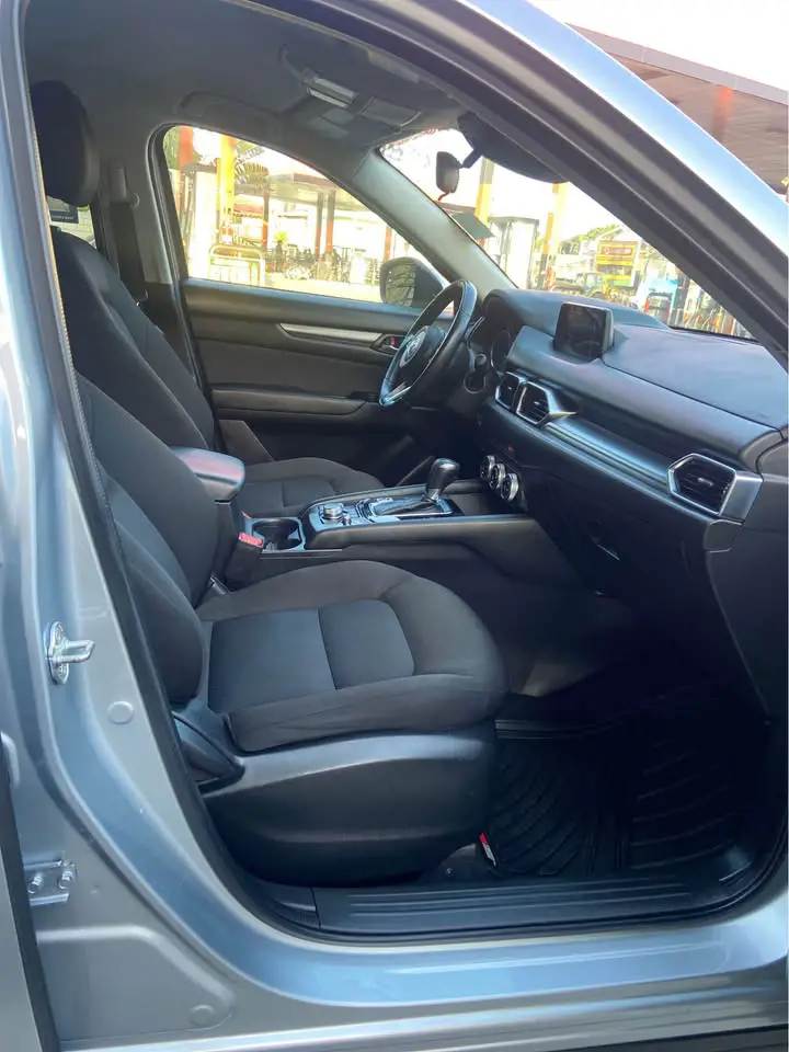 MAZDA CX-5 SPORT  2019 Foto 7267565-3.jpg