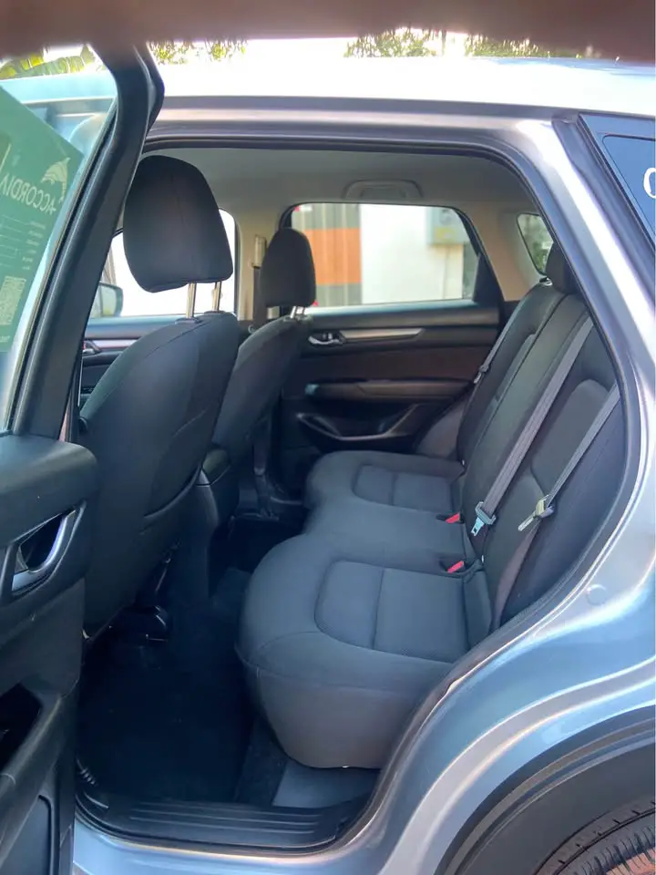 MAZDA CX-5 SPORT  2019 Foto 7267565-4.jpg