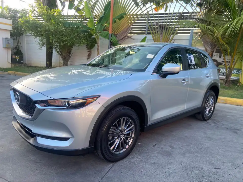 MAZDA CX-5 SPORT  2019 Foto 7267565-5.jpg