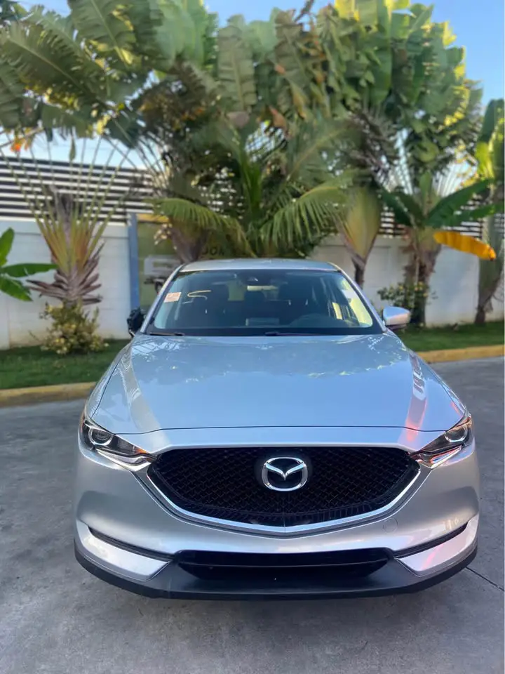 MAZDA CX-5 SPORT  2019 Foto 7267565-6.jpg