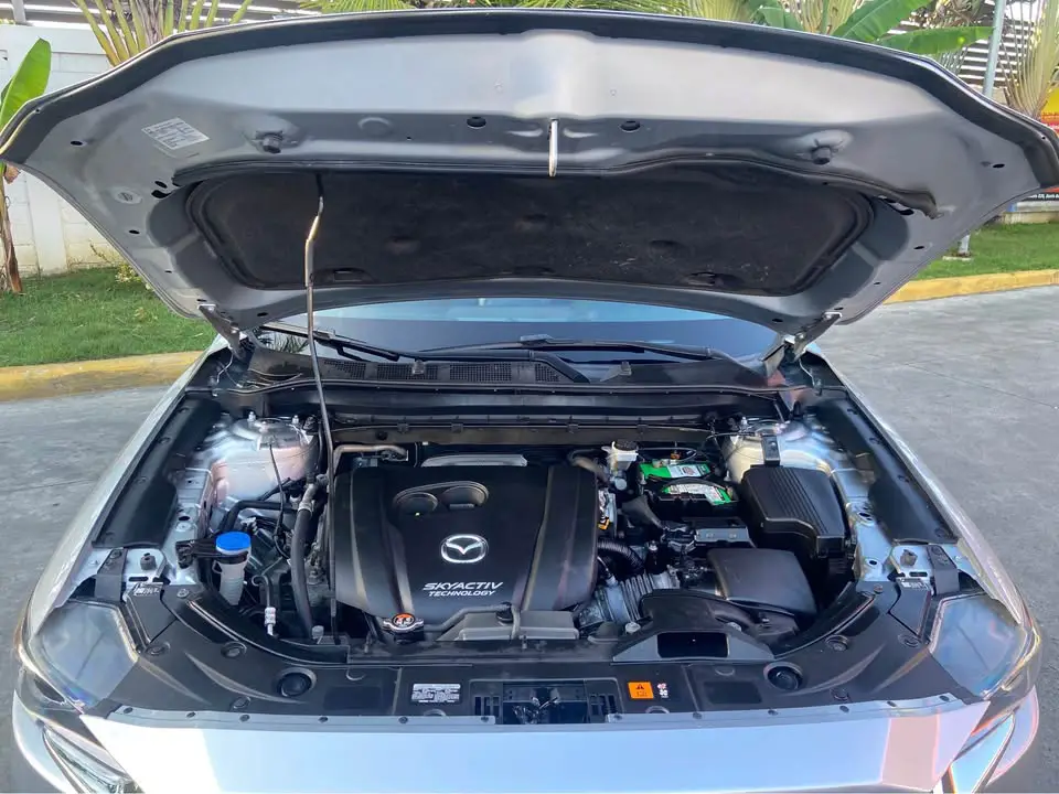 MAZDA CX-5 SPORT  2019 Foto 7267565-7.jpg