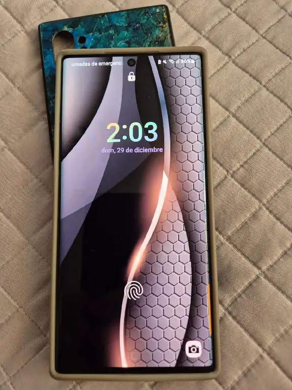 Samsung Galaxy note 10 plus - Romelia en Santo Domingo DN Foto 7267570-1.jpg