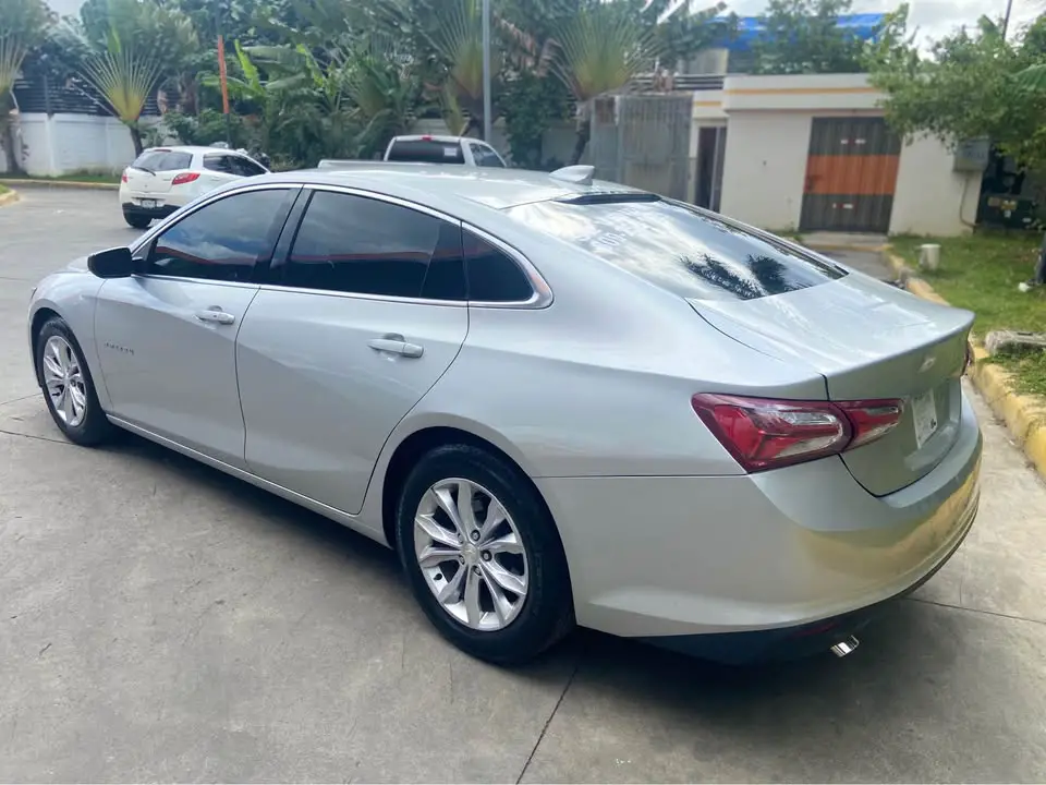 CHEVROLET MALIBU 2020 Foto 7267571-3.jpg