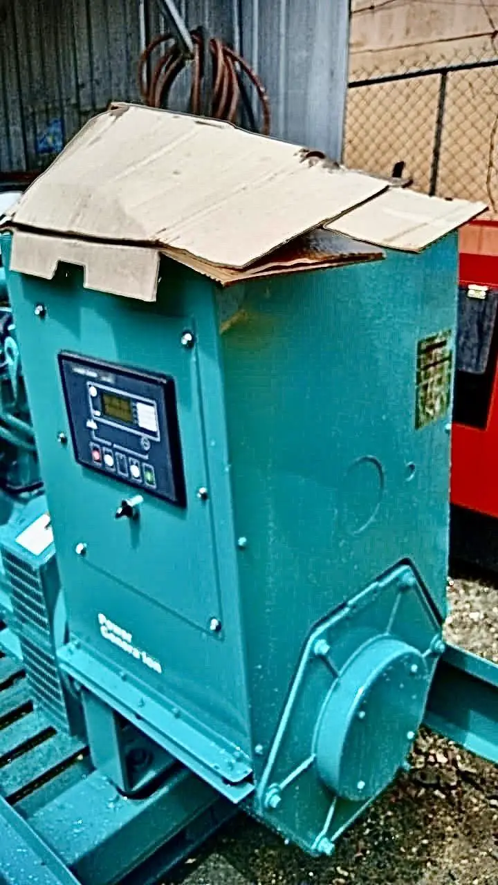PLANTA ELECTRICA CUMMINS DE 175 KW DISPONIBLE ⚡️???????? Foto 7267586-4.jpg