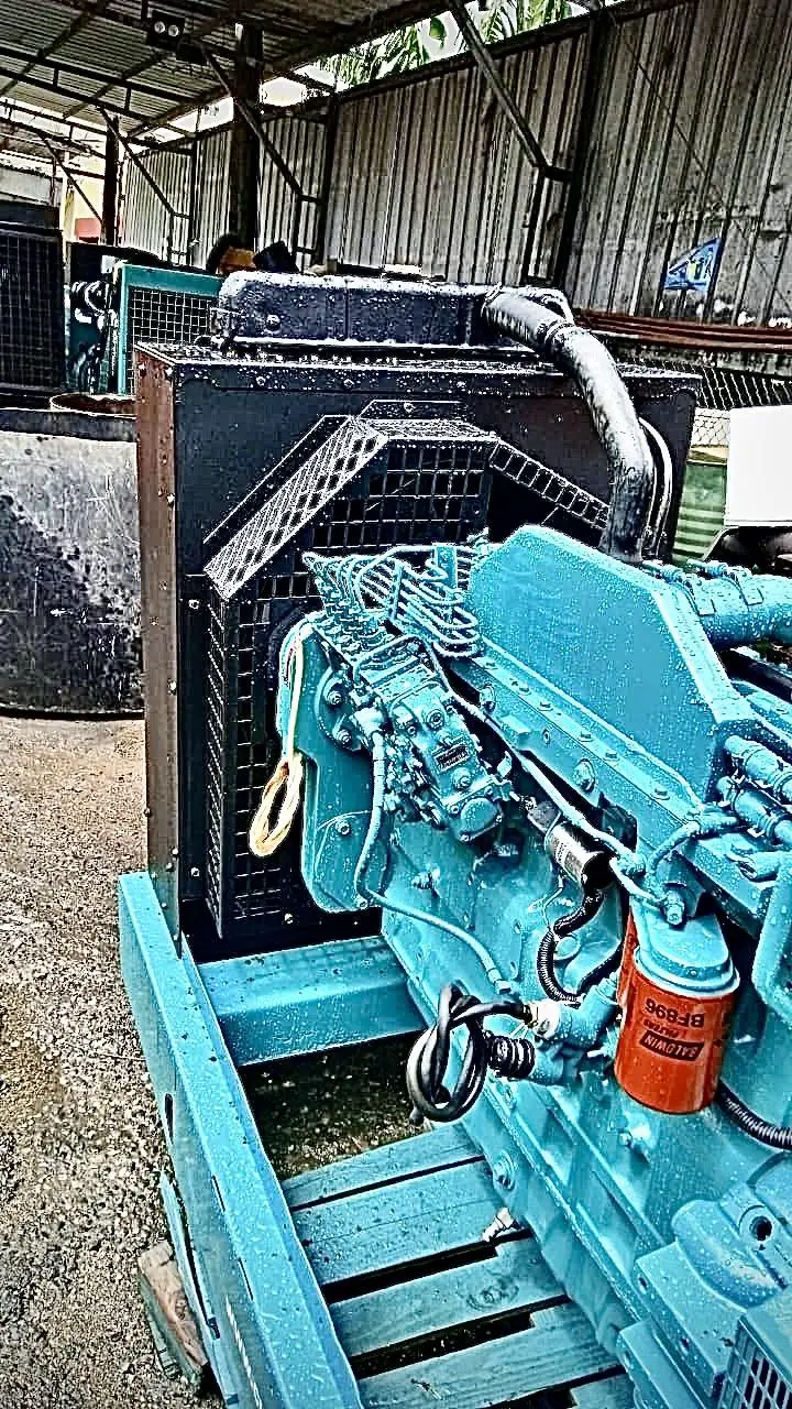 PLANTA ELECTRICA CUMMINS DE 175 KW DISPONIBLE ⚡️???????? Foto 7267587-3.jpg