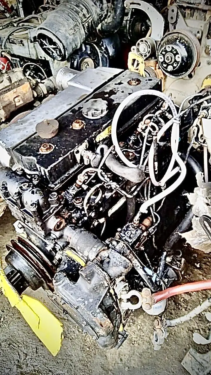 MOTOR PERKINS A4 DISPONIBLE ⚡️⚡️⚡️ Foto 7267588-3.jpg