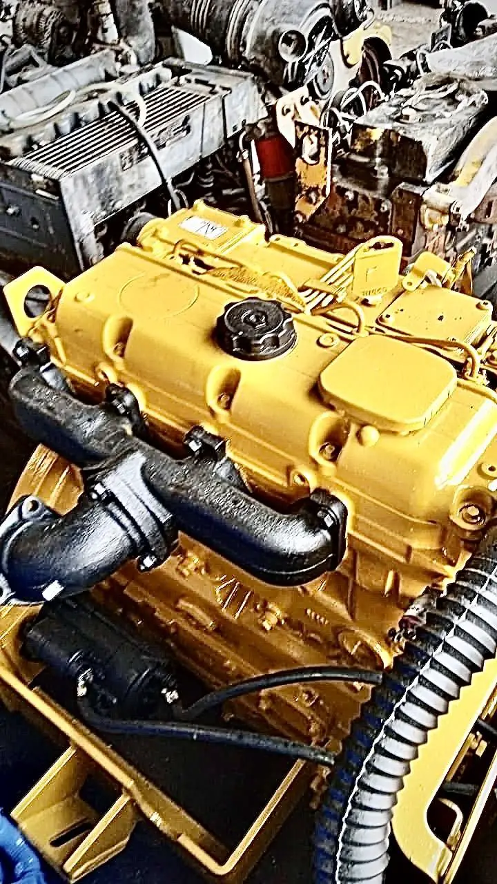 MOTOR 3054 DISPONIBLE ????????⚡️ Foto 7267592-2.jpg