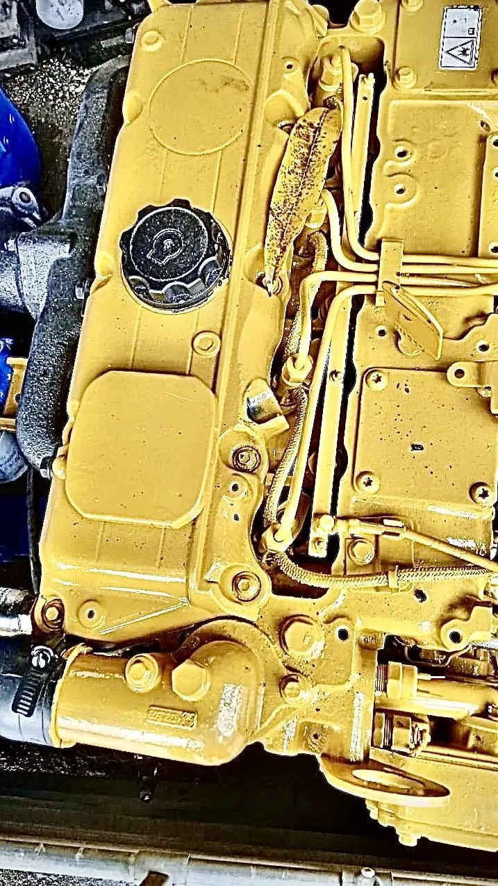 MOTOR 3054 DISPONIBLE ????????⚡️ Foto 7267592-3.jpg