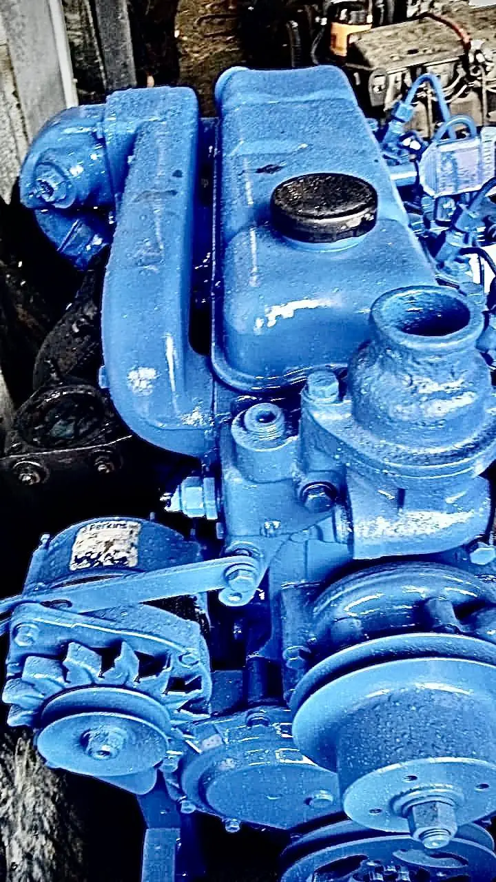 MOTOR LB TURBO DISPONIBLE ➡️⚡️???? Foto 7267593-3.jpg