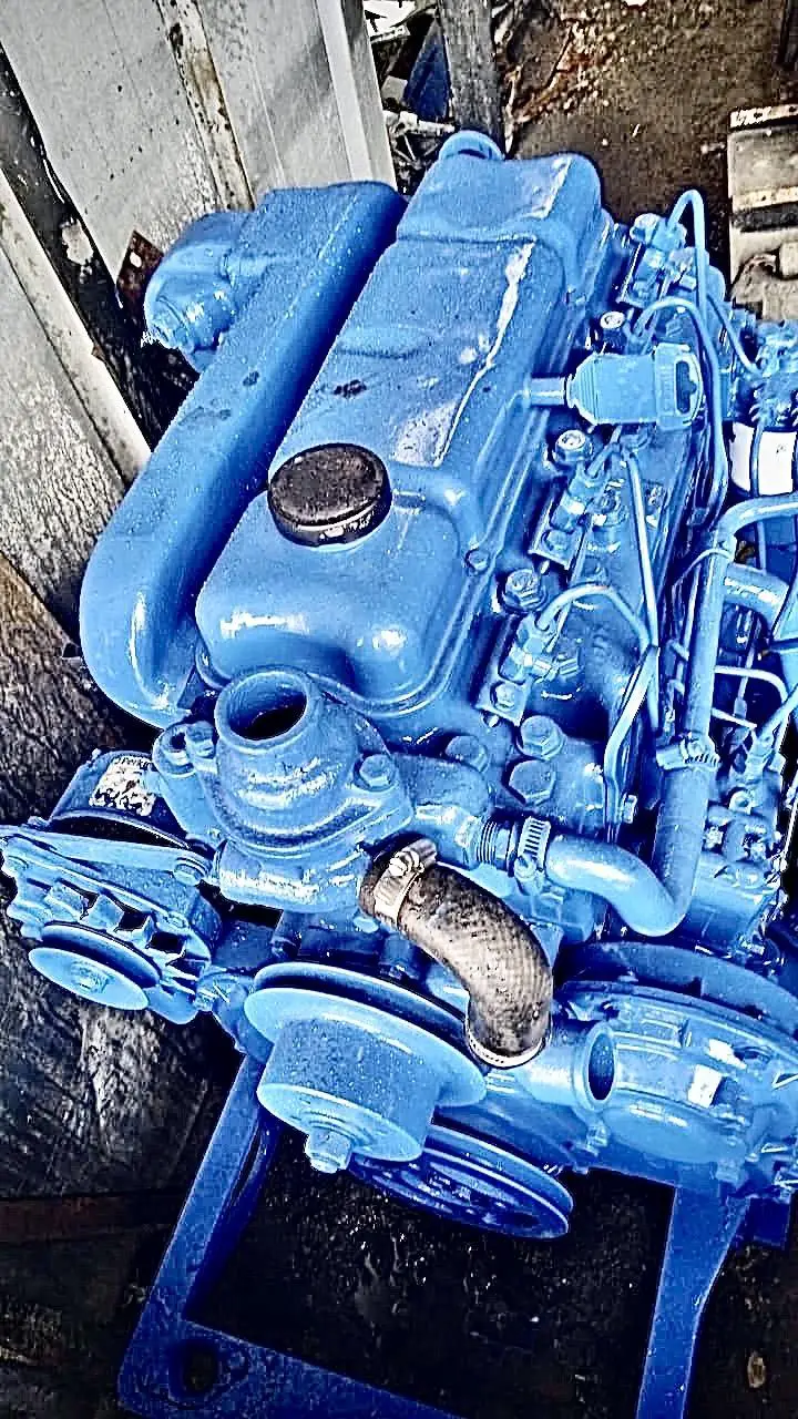 MOTOR LB TURBO DISPONIBLE ➡️⚡️???? Foto 7267594-2.jpg