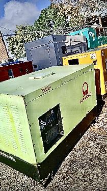 PLANTA ELÉCTRICA PRAMAC CON MOTOR PERKINS DE 20 KW SÚPER SILENCIOSA DI Foto 7267595-1.jpg