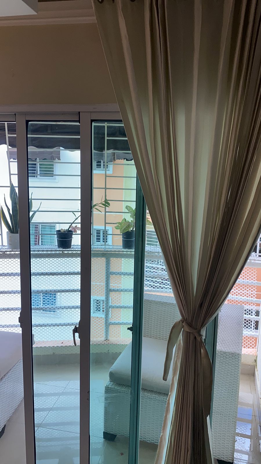 Lujoso y Hermoso Apartamento en el Exclusivo Sector de Vista Hermosa  Foto 7267599-5.jpg